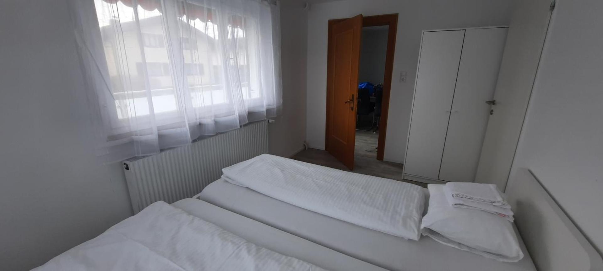 Green Hill Apartments - Dornbirn