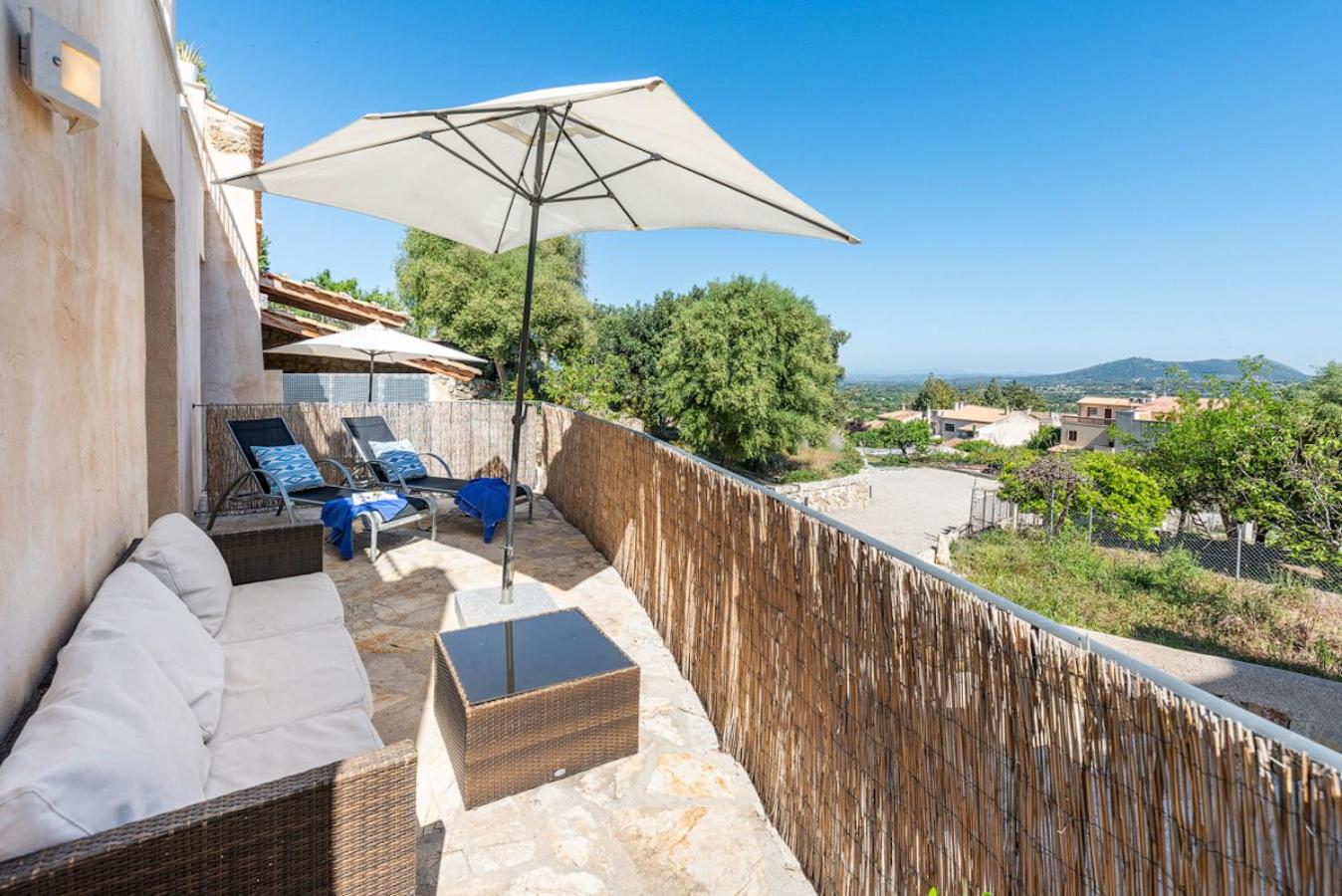 View (from property/room)