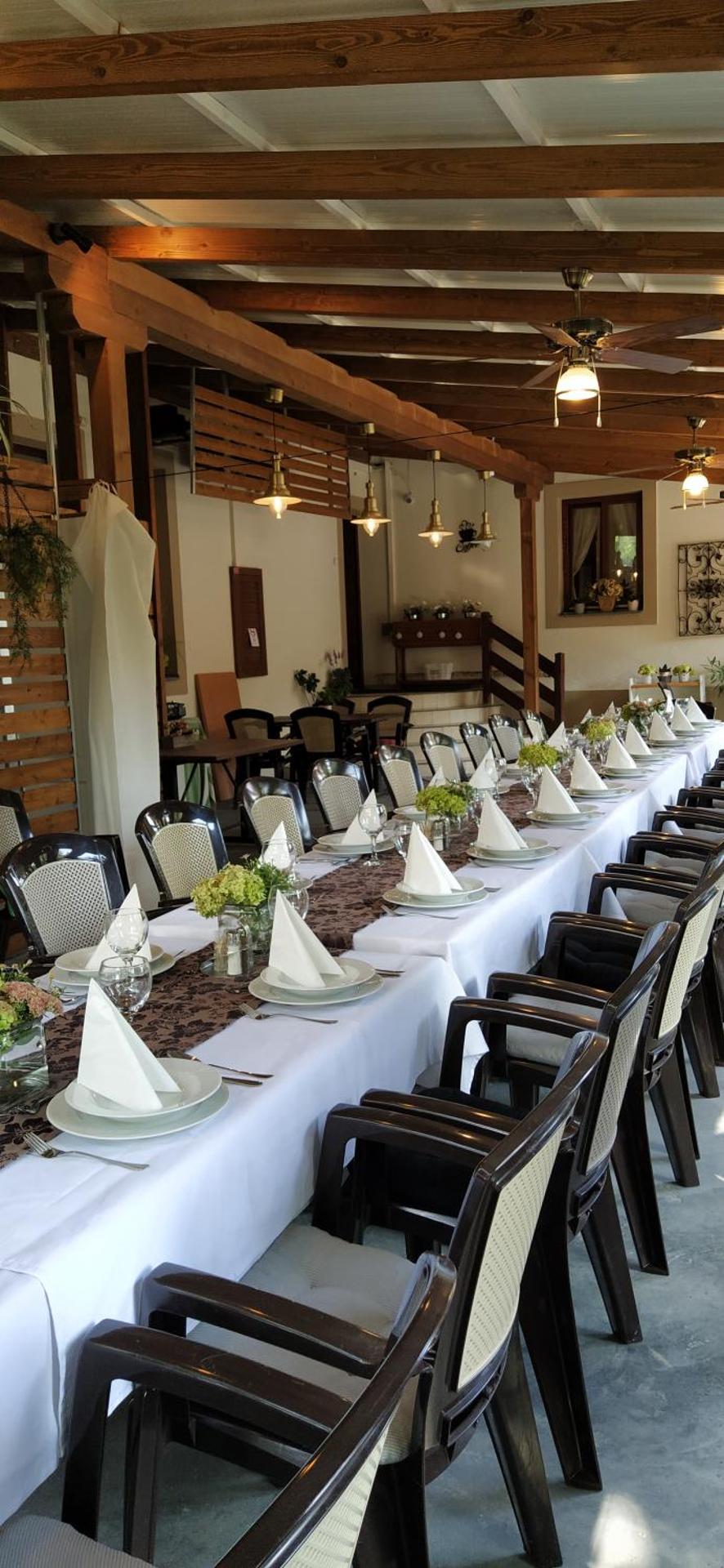 Gyarmati Panzió & Étterem