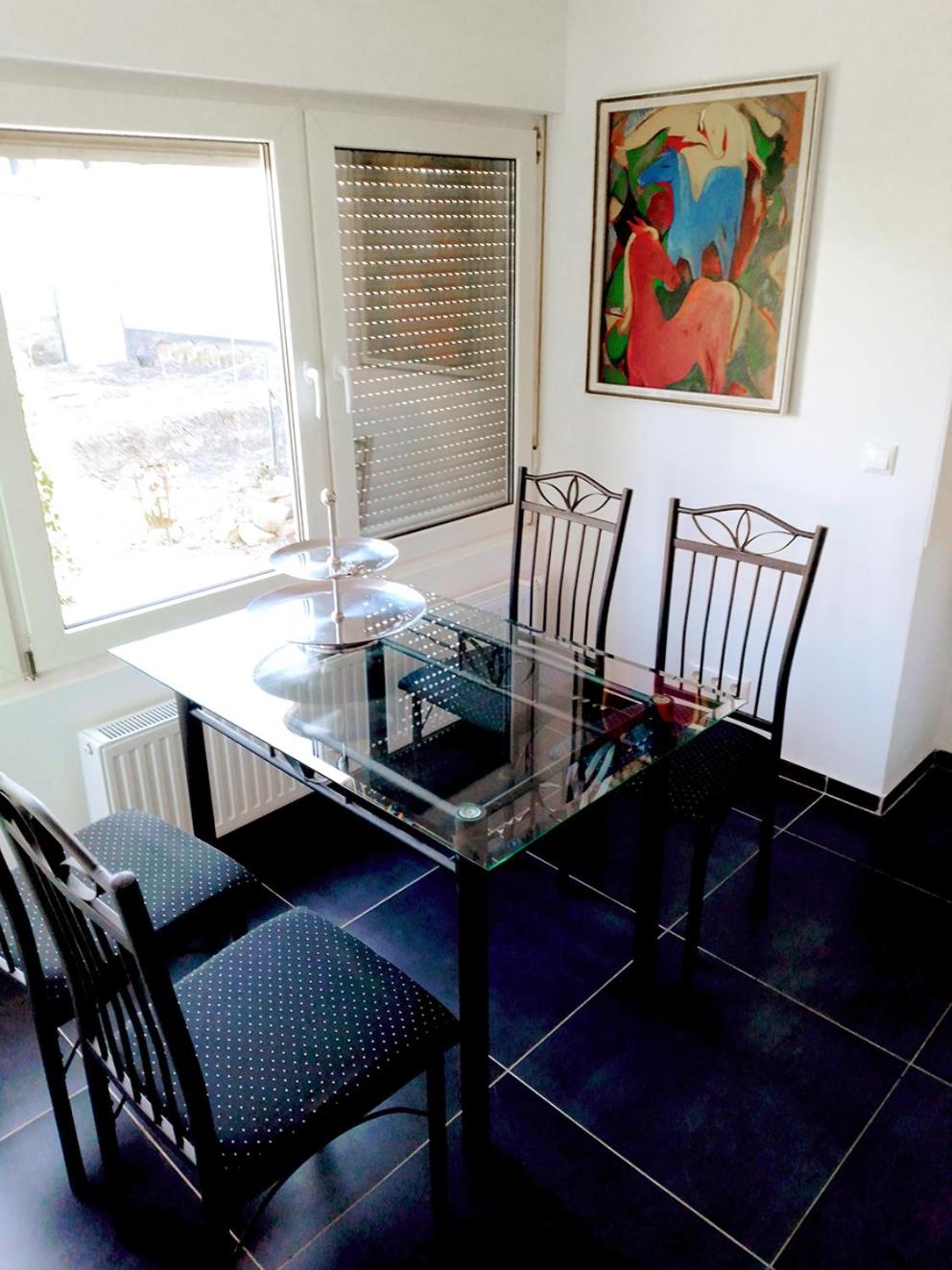 Ruhige zentrale Lage in Bad Honnef