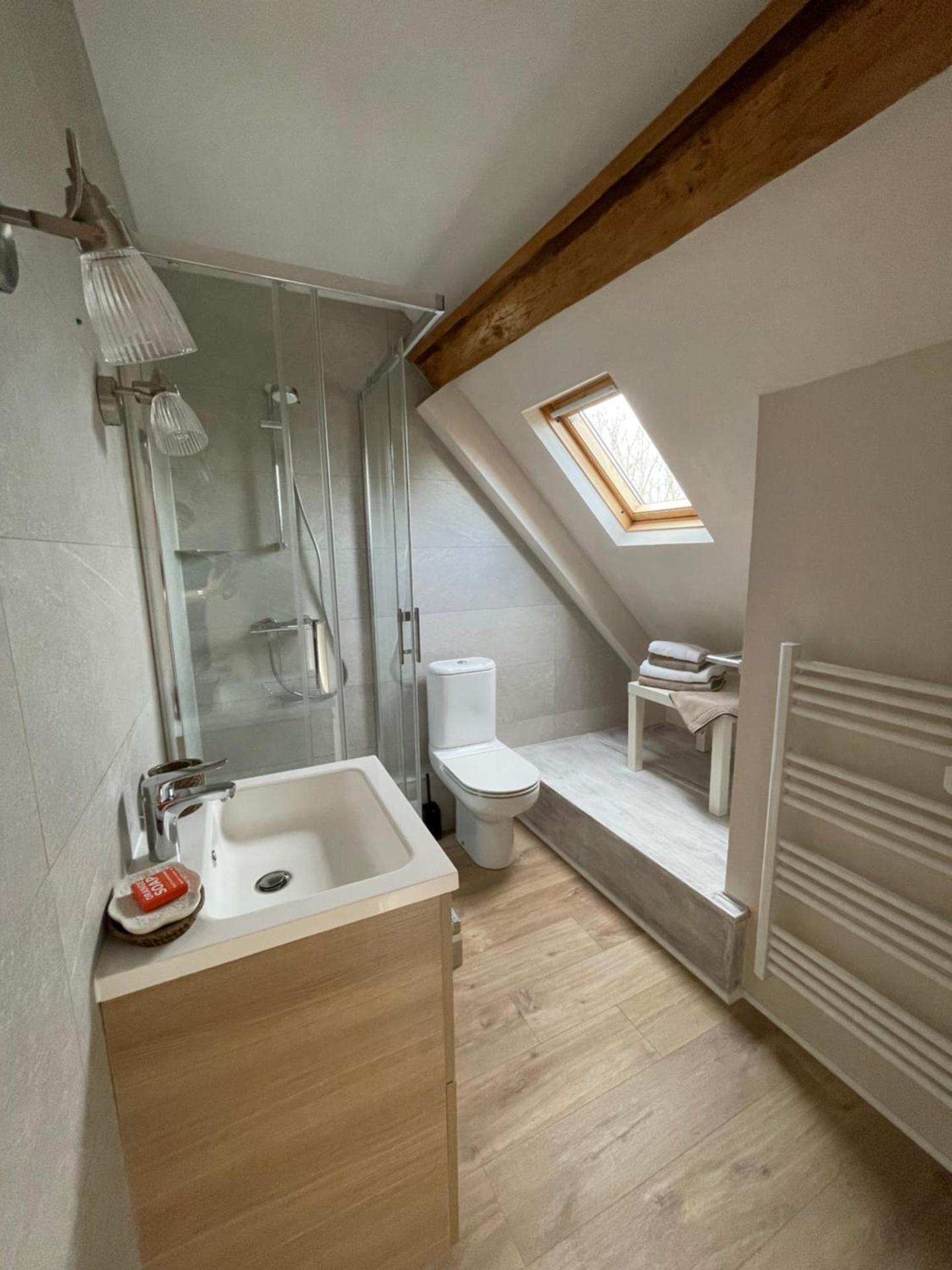 Chambres d hôtes avec Piscine et Spa La Folière Saumur