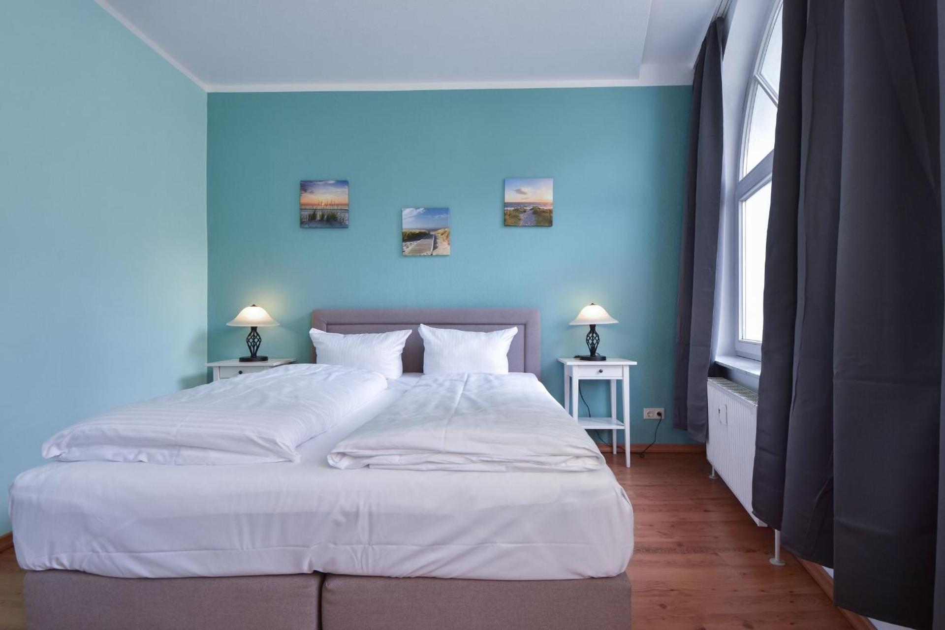 Villa zur See - FeWo 10