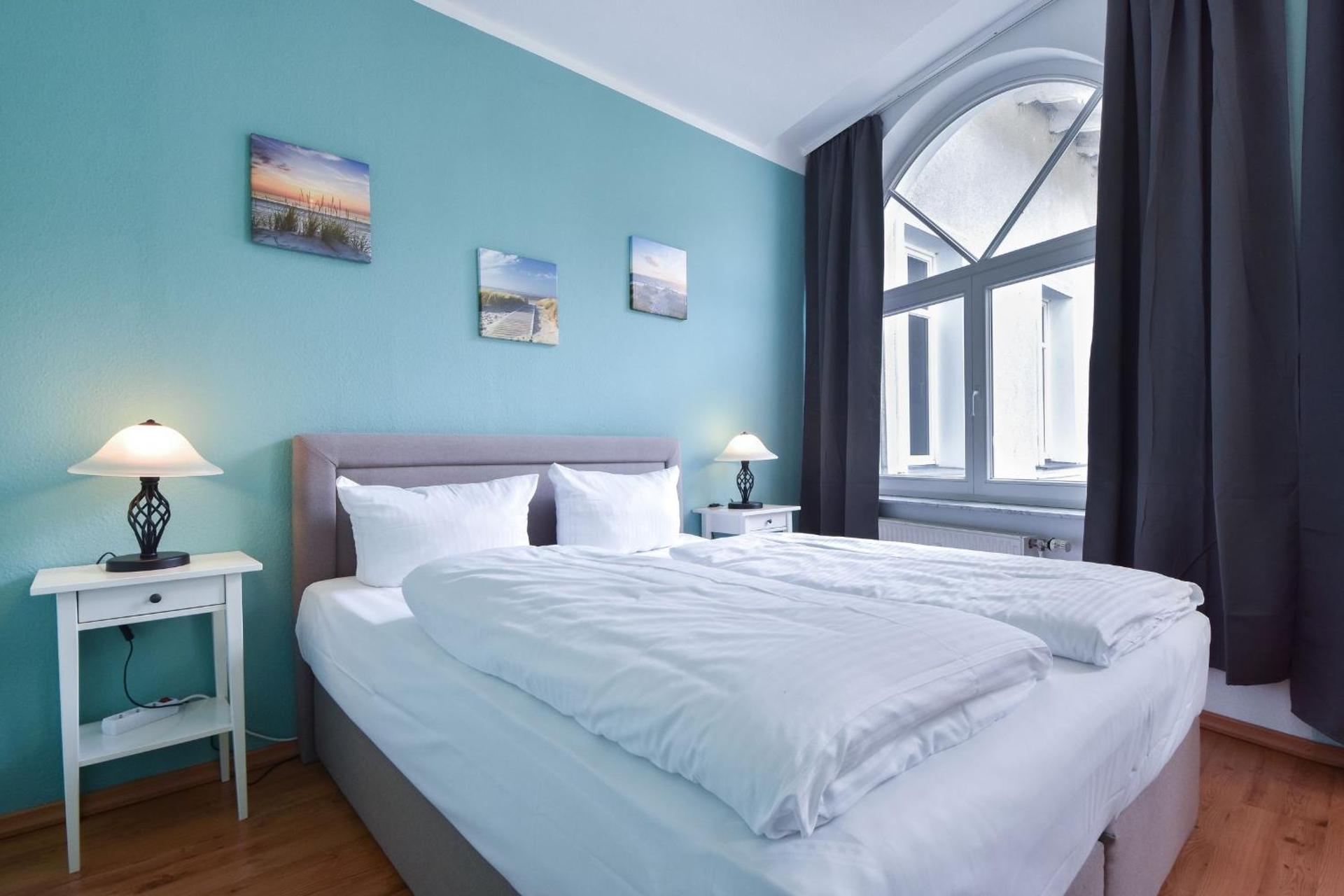 Villa zur See - FeWo 10