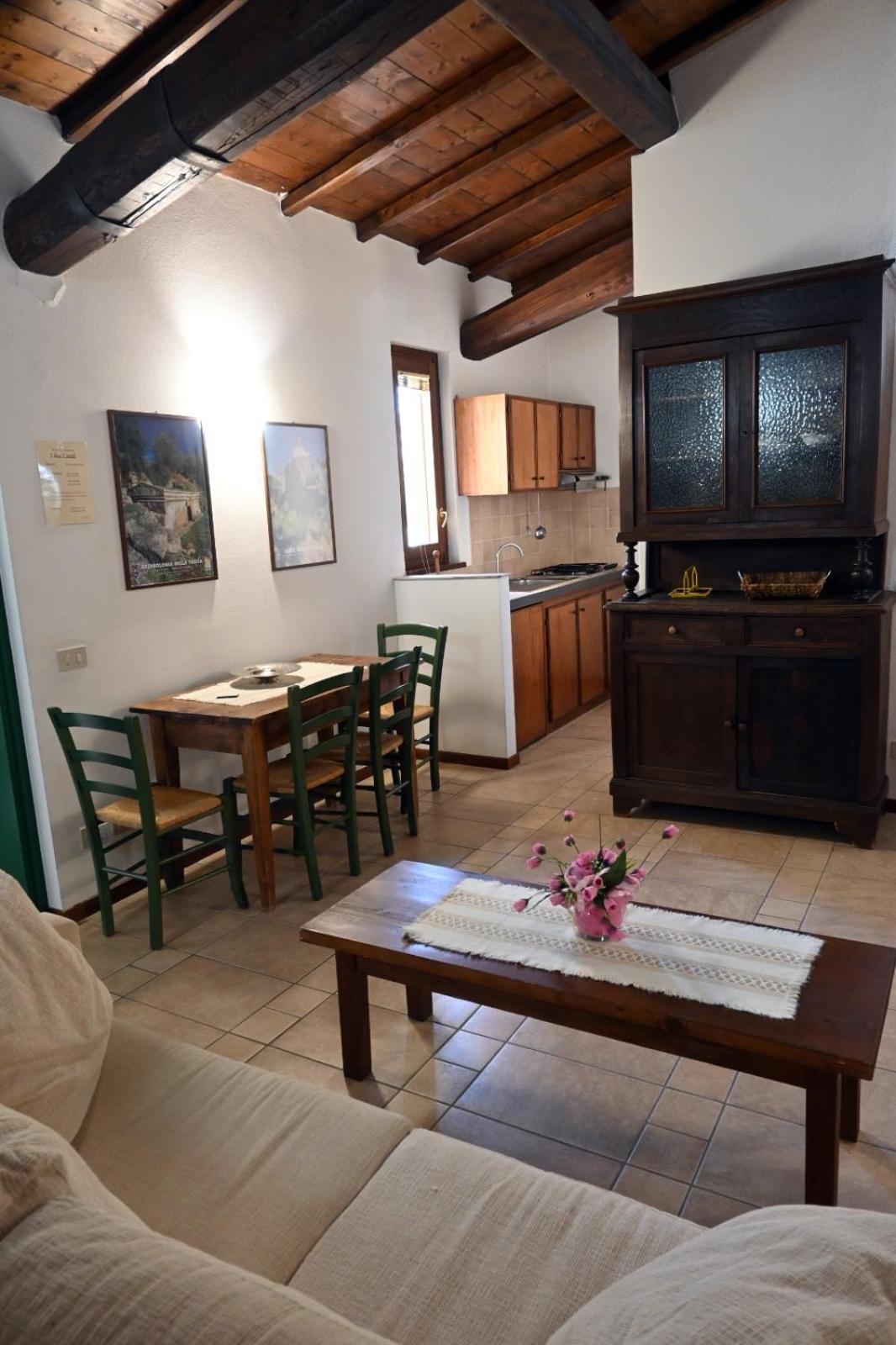 Studio - Disability Access