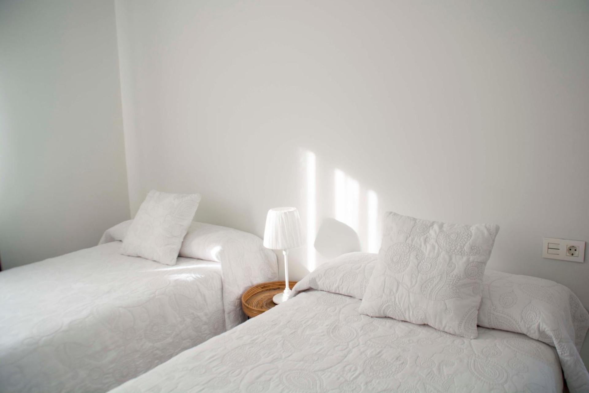 Apartamentos MadreSelva