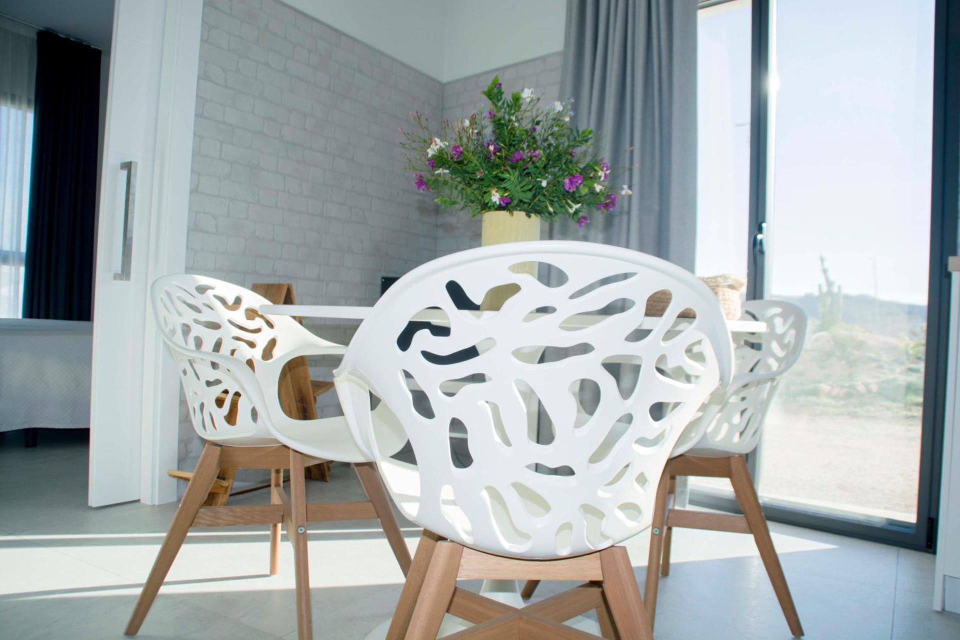 Apartamentos MadreSelva