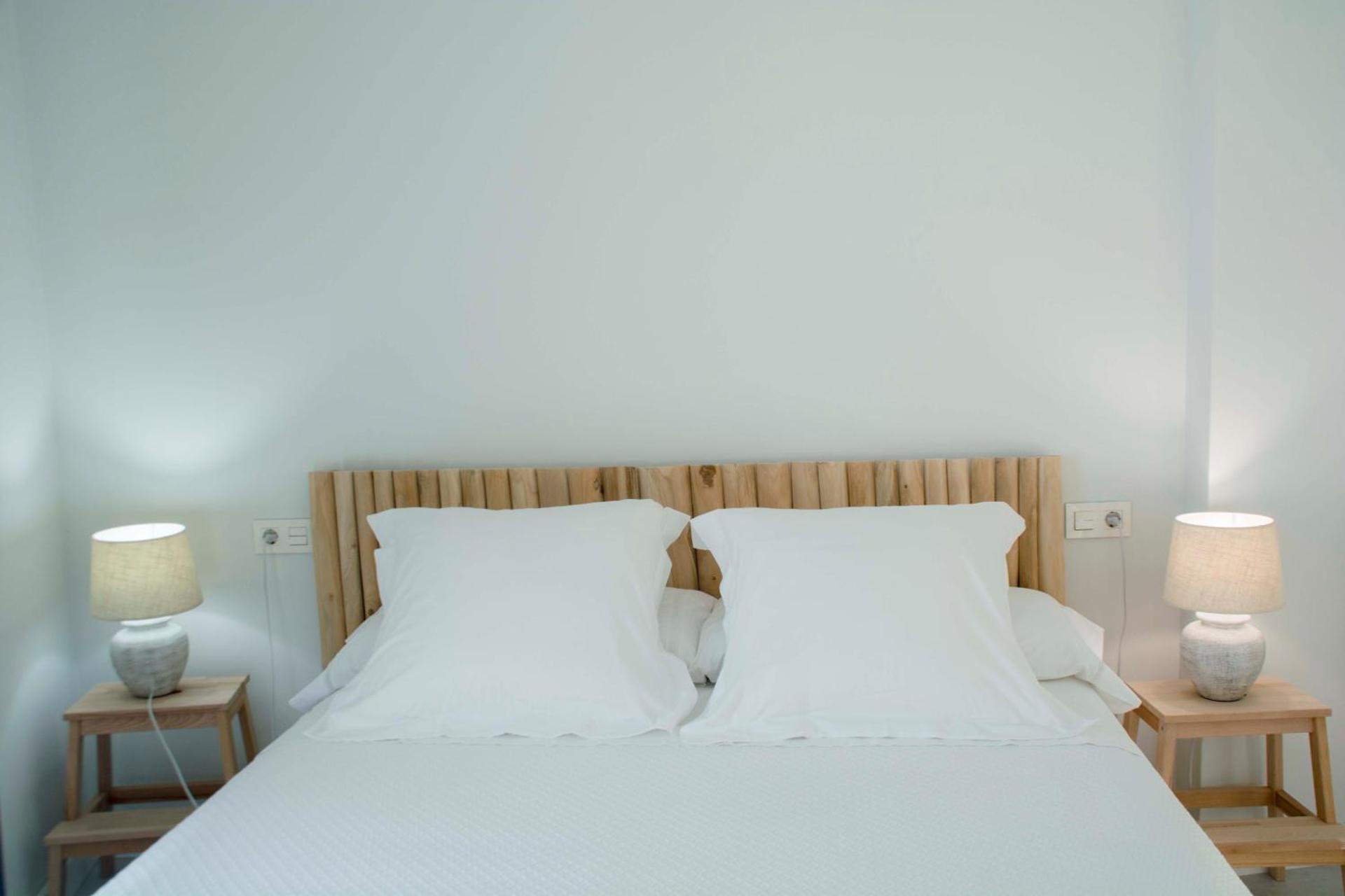 Apartamentos MadreSelva