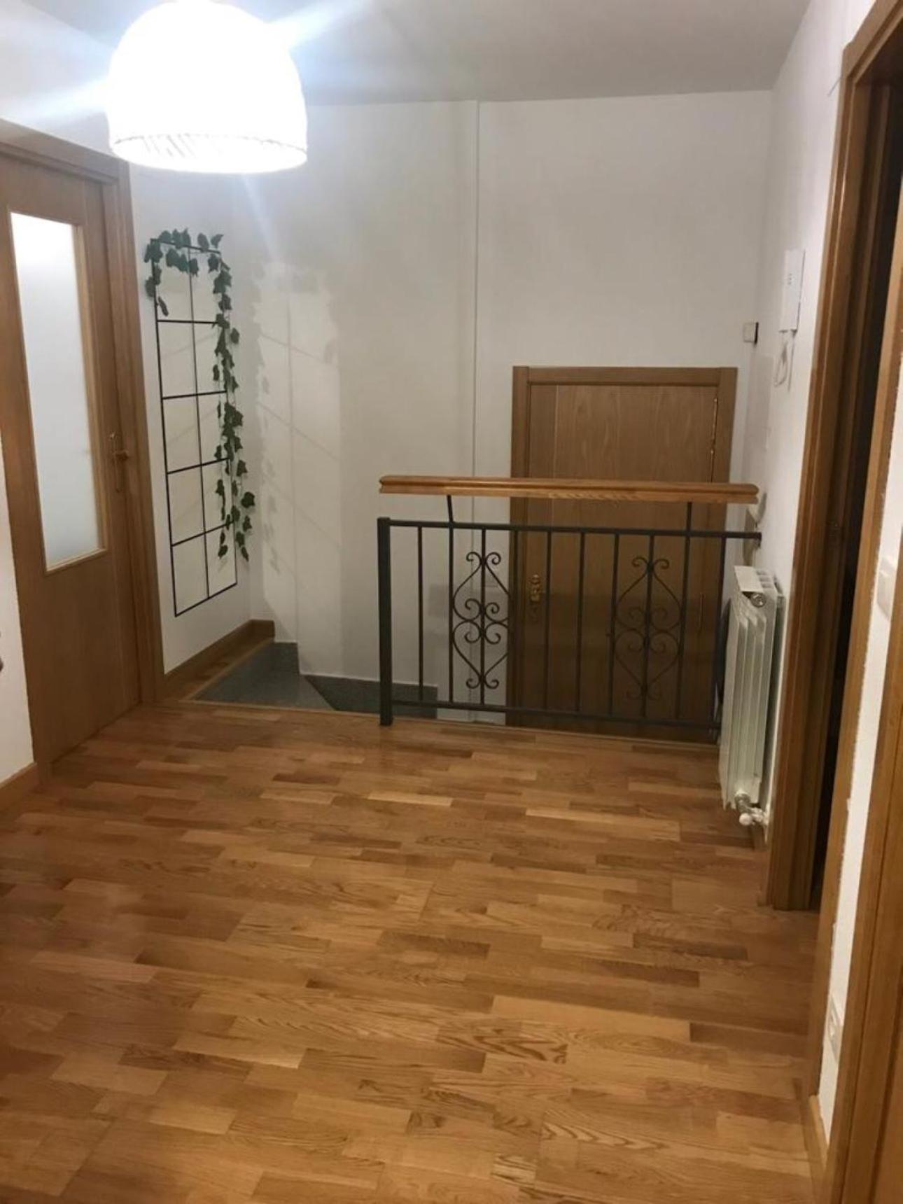 Apartamento con piscina Navarrete