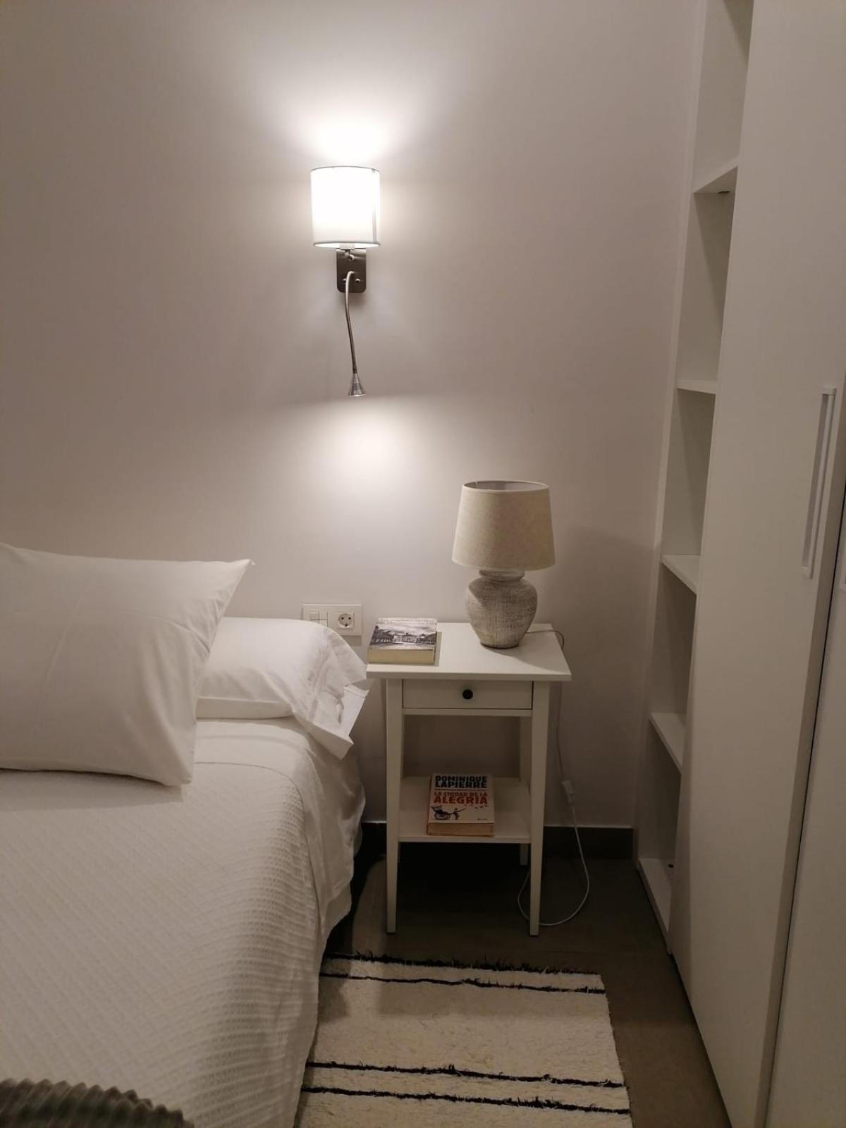 Apartamentos MadreSelva