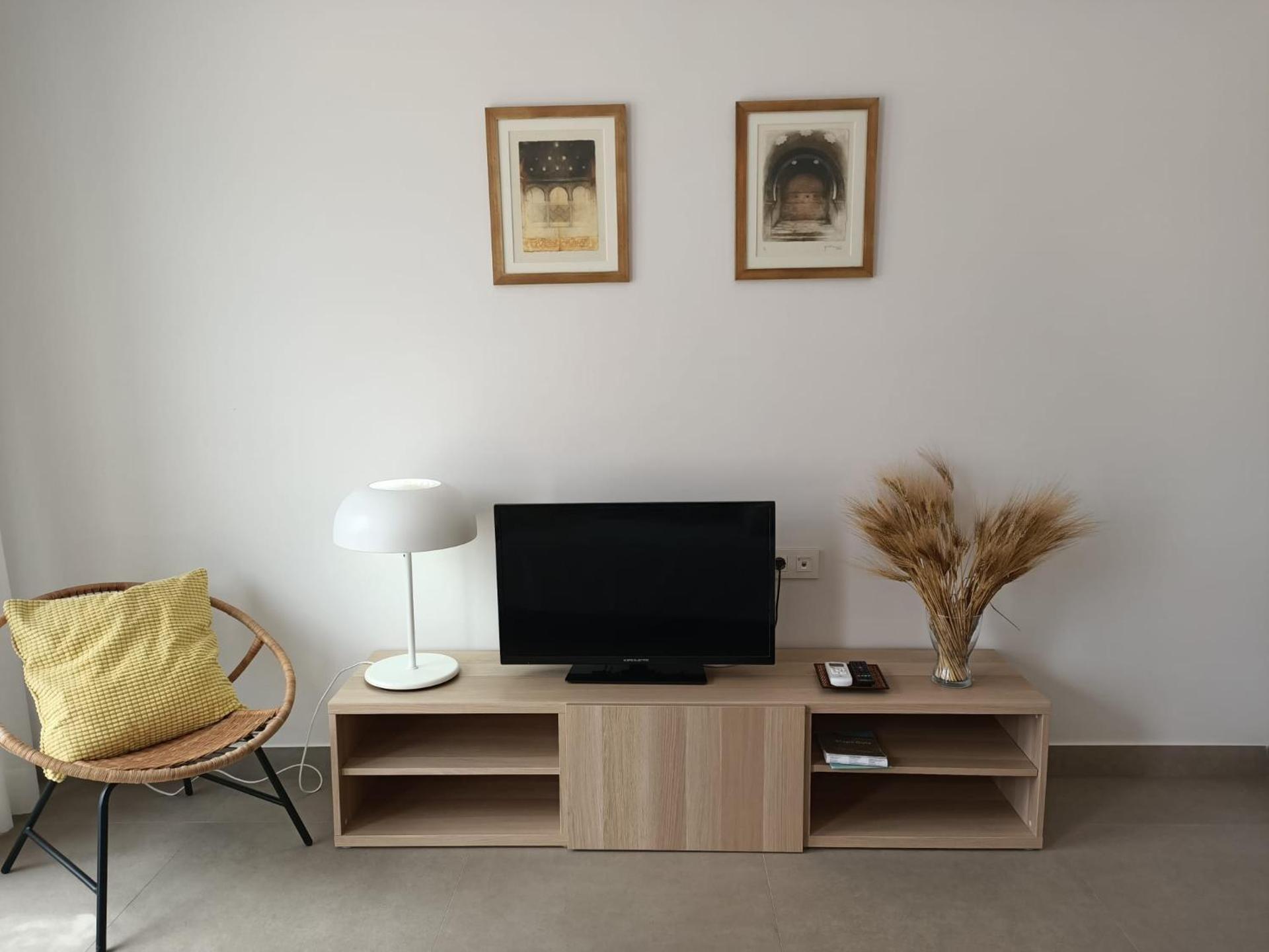 Apartamentos MadreSelva