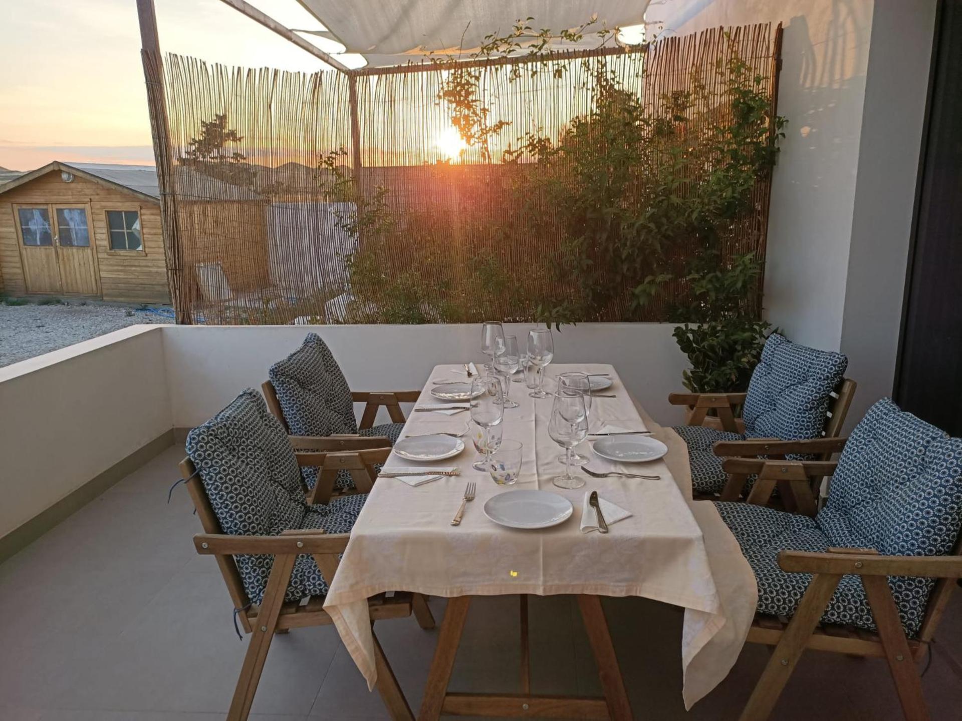 Apartamentos MadreSelva