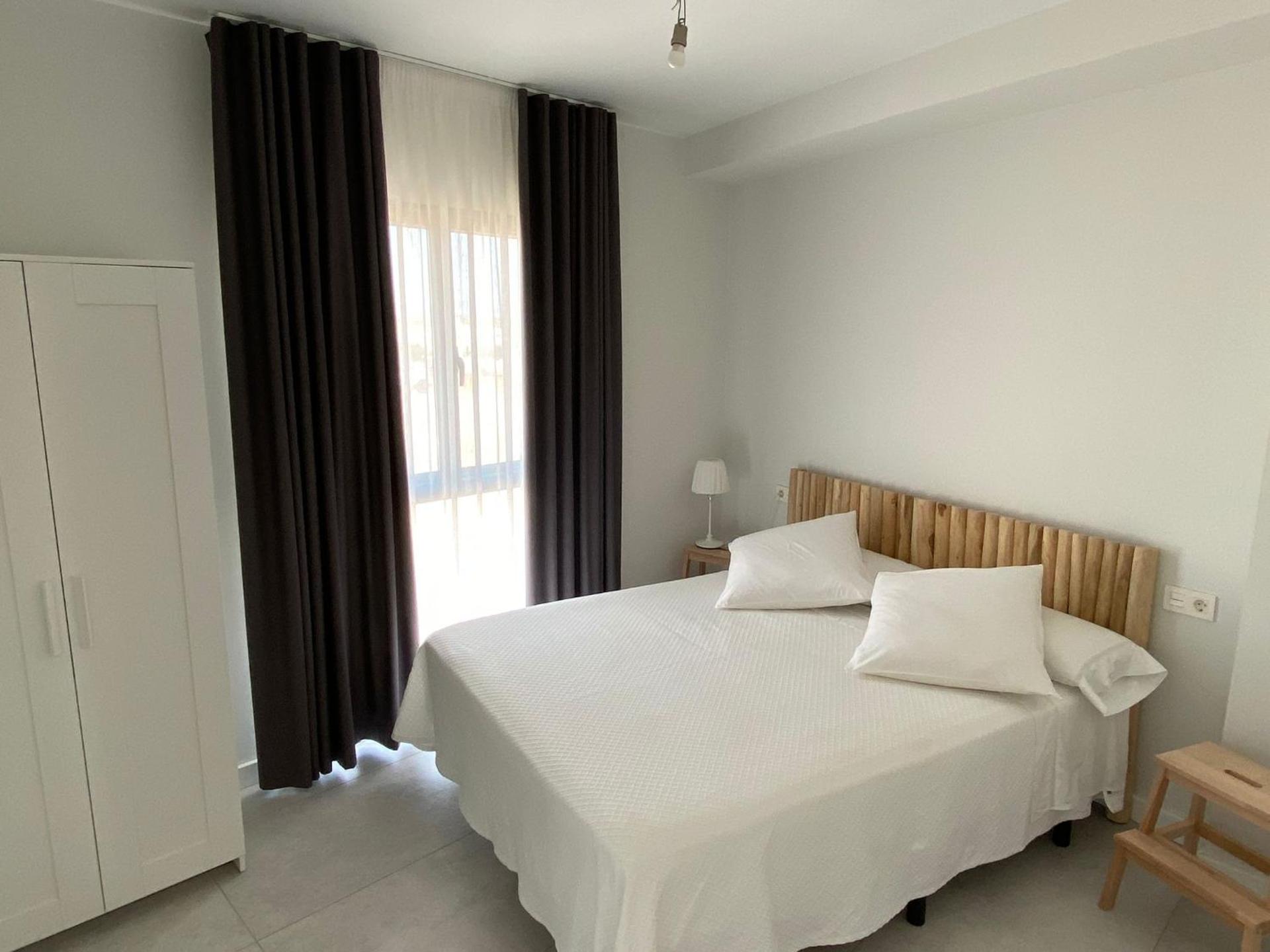 Apartamentos MadreSelva