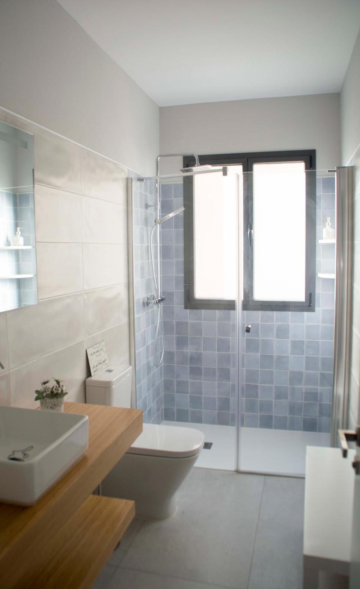 Apartment with Garden View