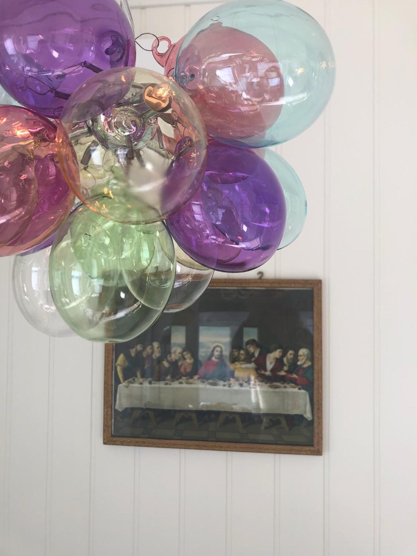 Lyseren waterfront cabin