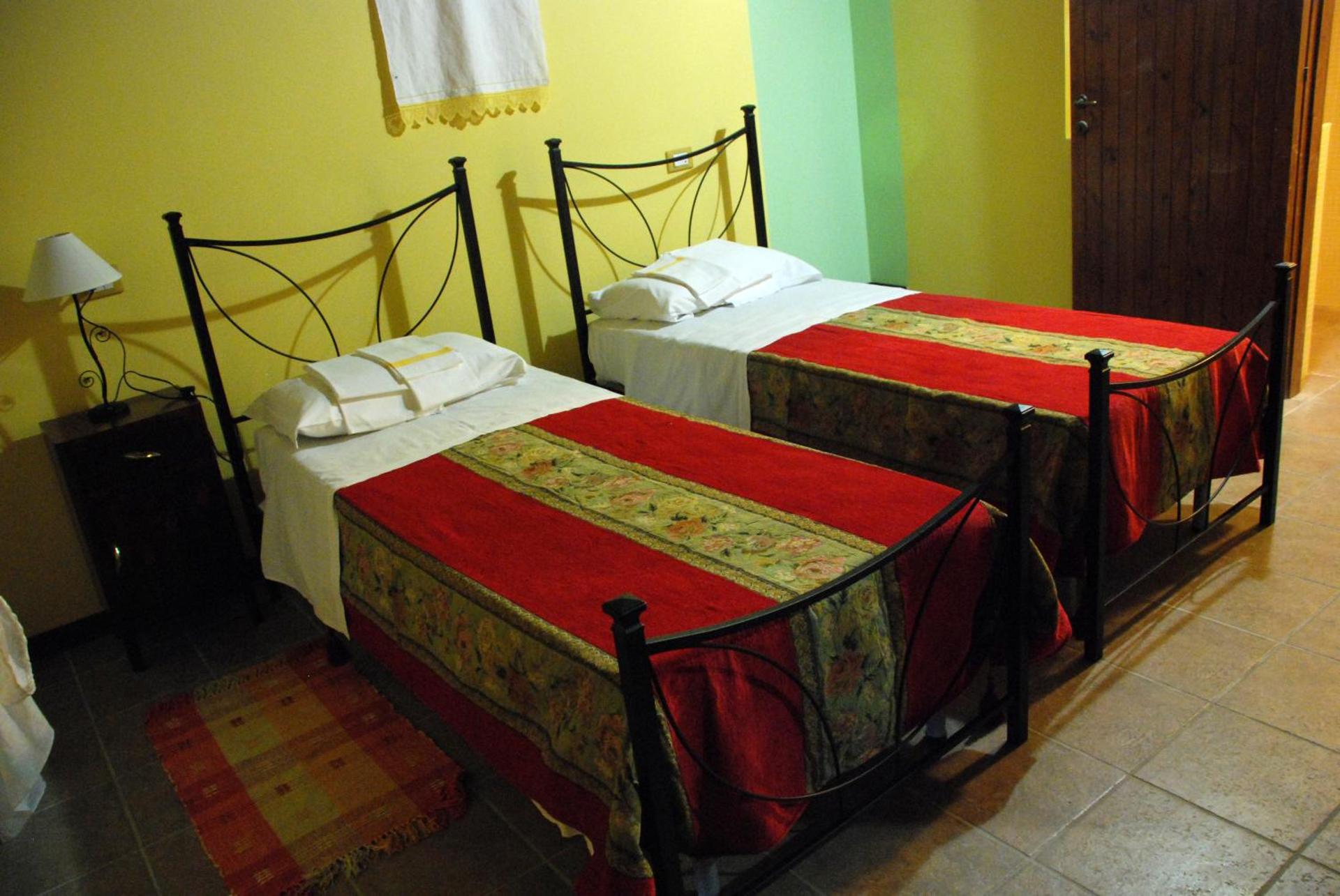 Country House Al Faraone