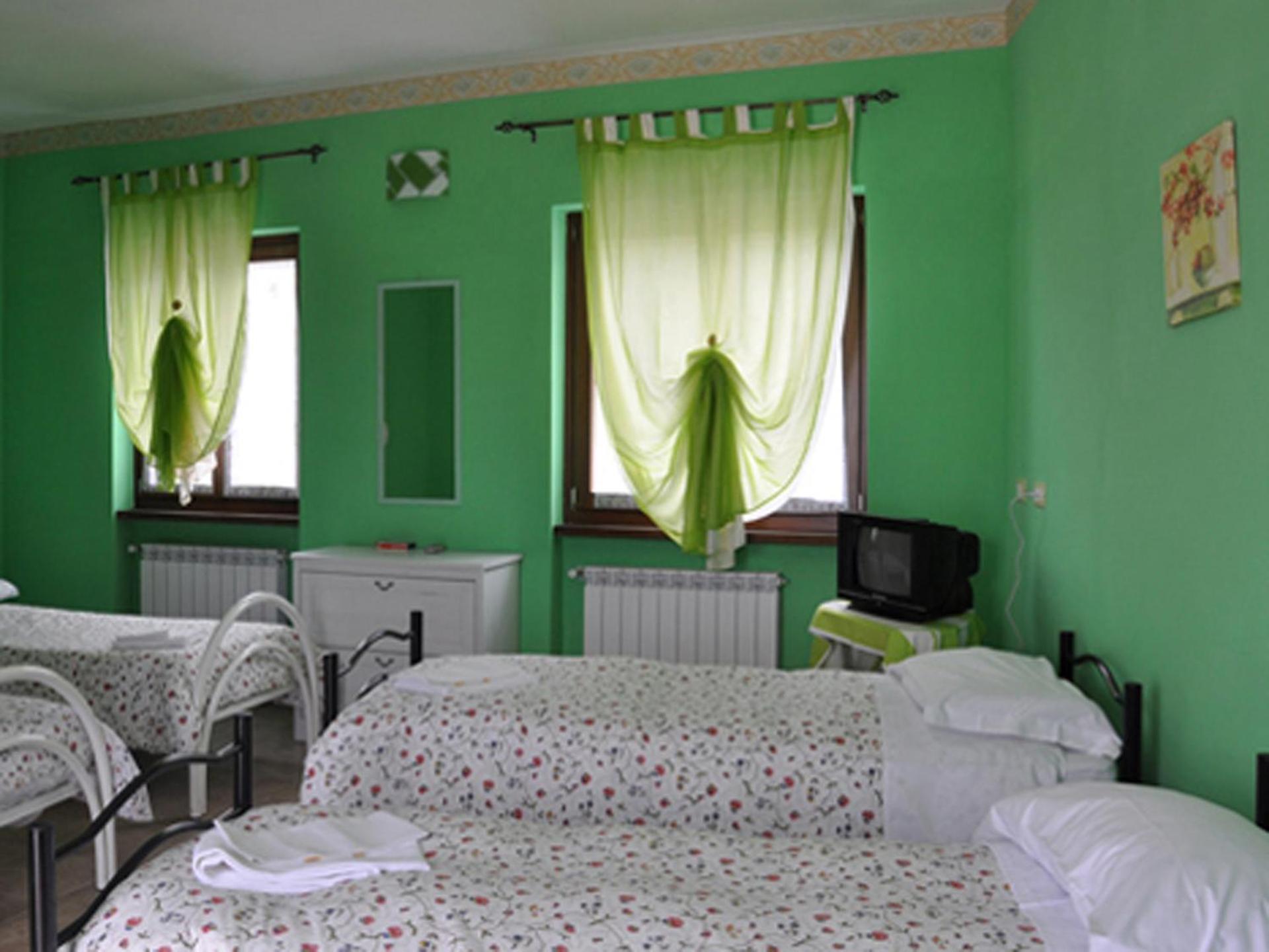 Country House Al Faraone