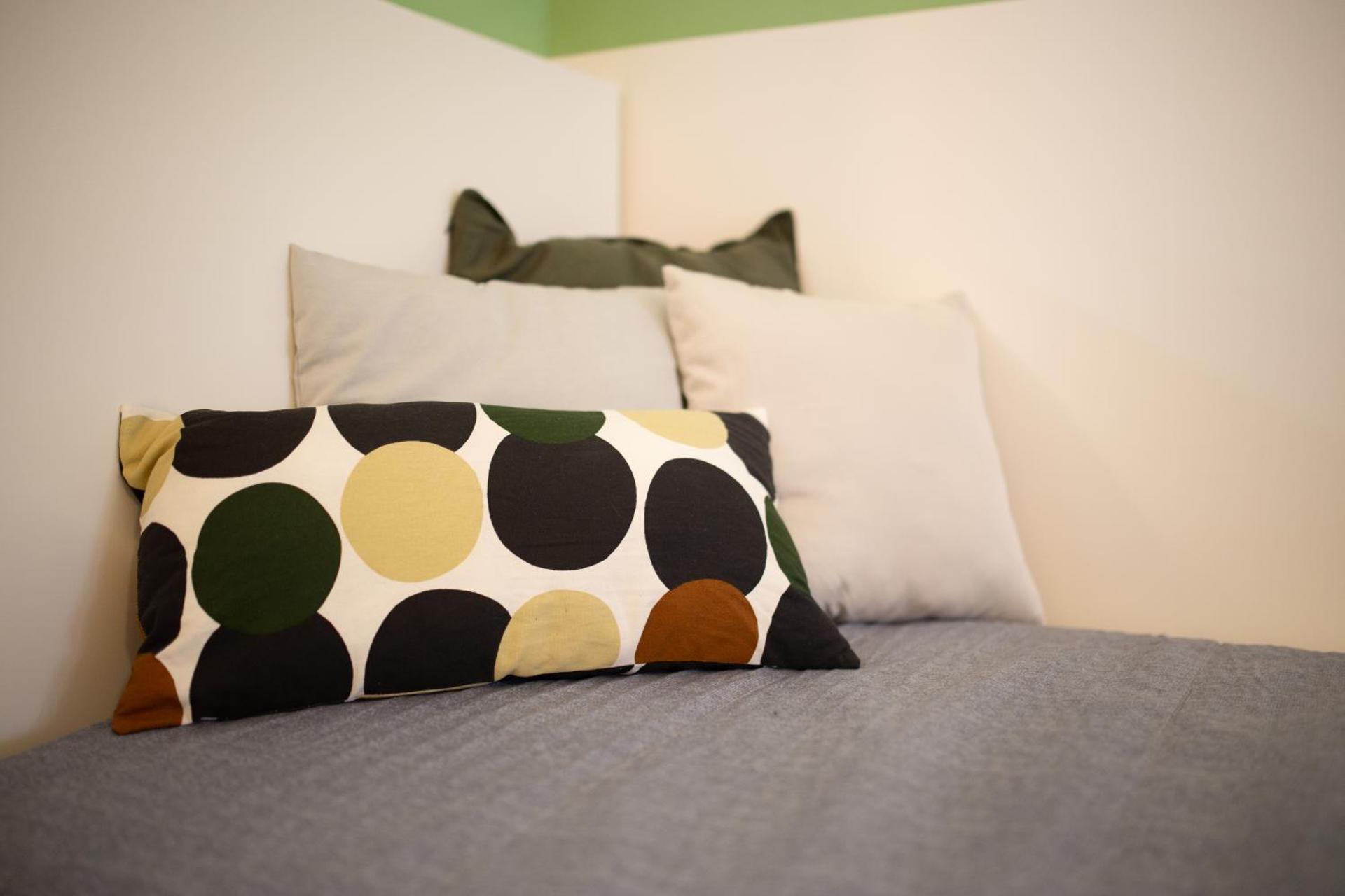 FullHouse - Chemnitz - R11 Apartments - Marketplace