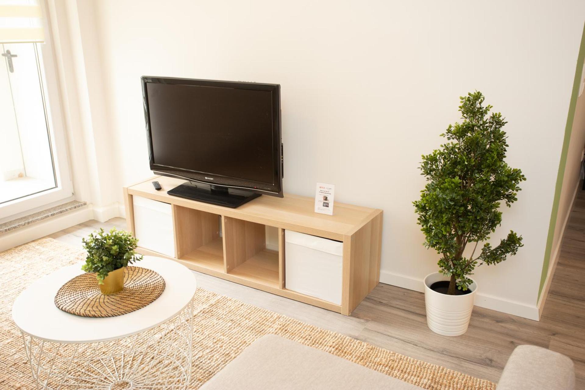 FullHouse - Chemnitz - R11 Apartments - Marketplace