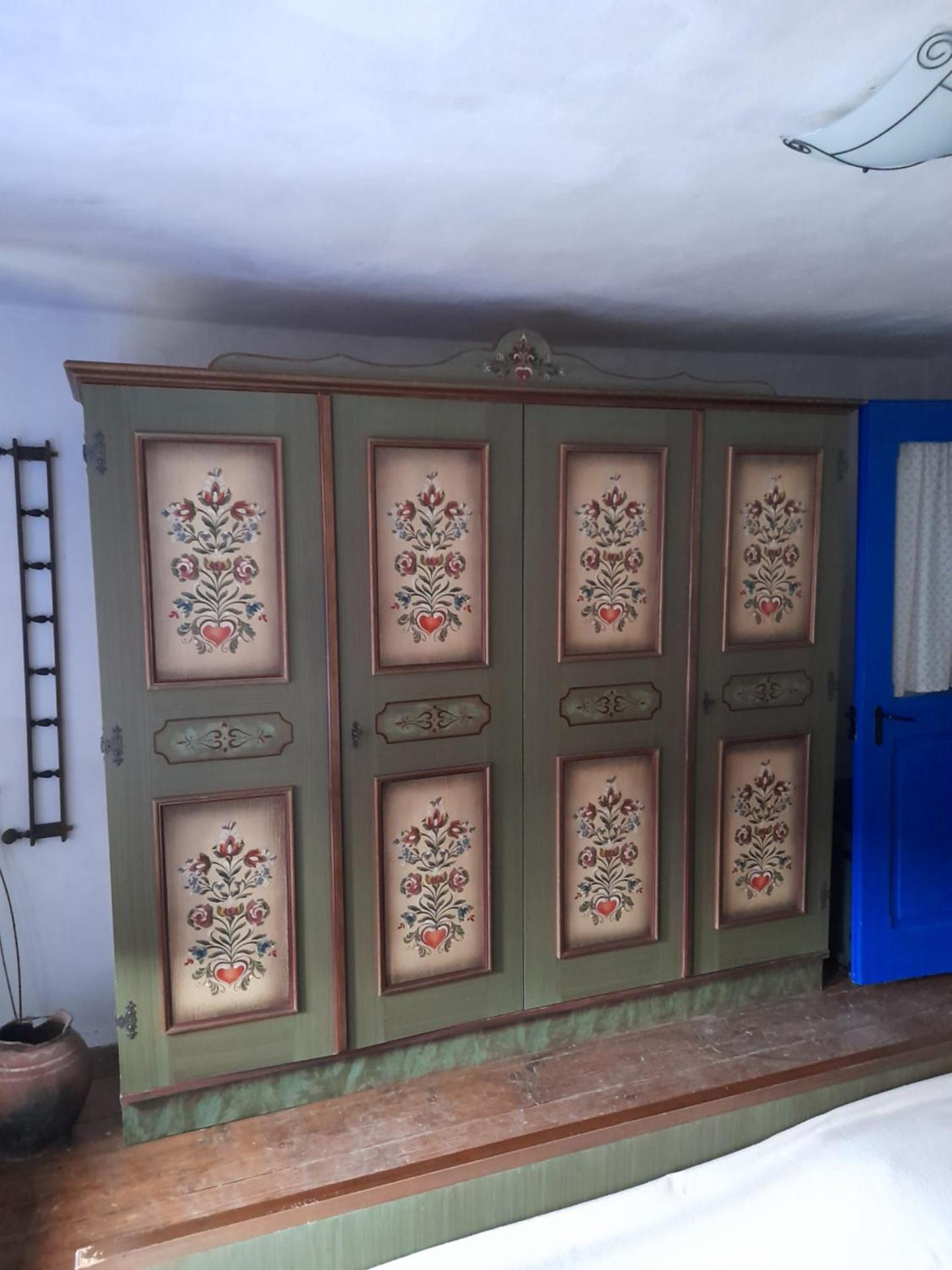 Casa Anca Cheile Nerei