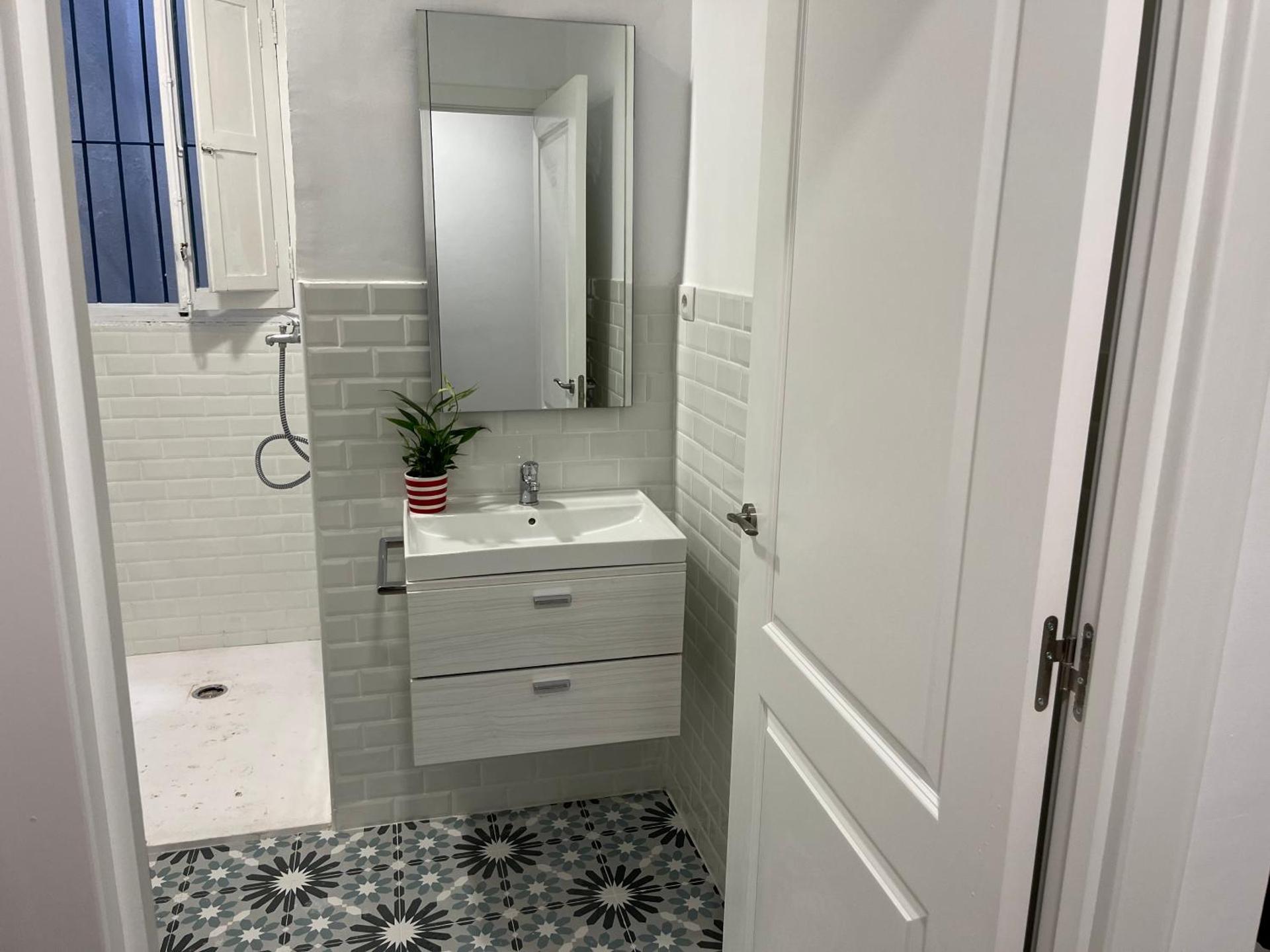 Alzira bonita Apartamento B con patio, la Casella