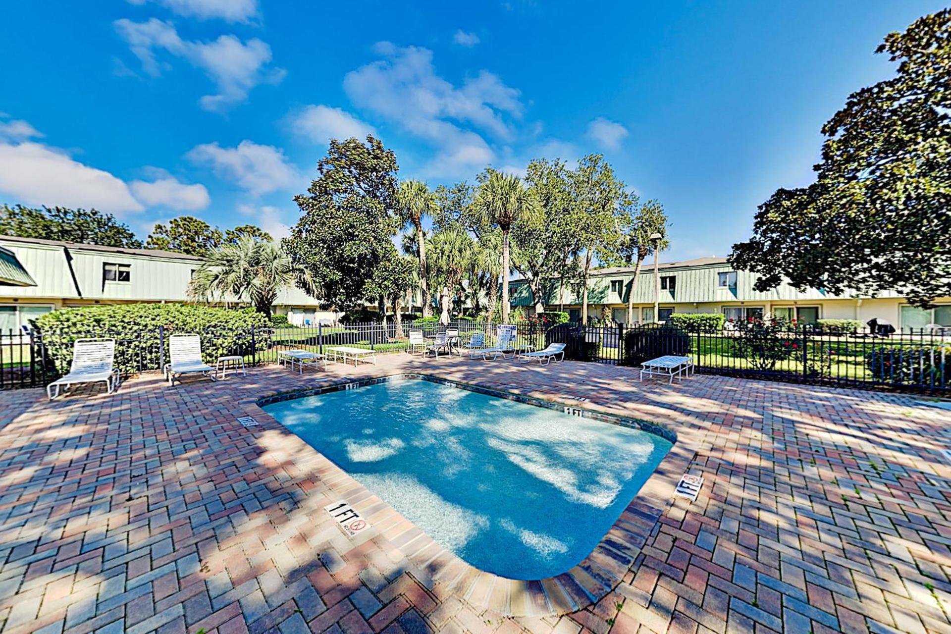 Hilton Head Cabanas 29