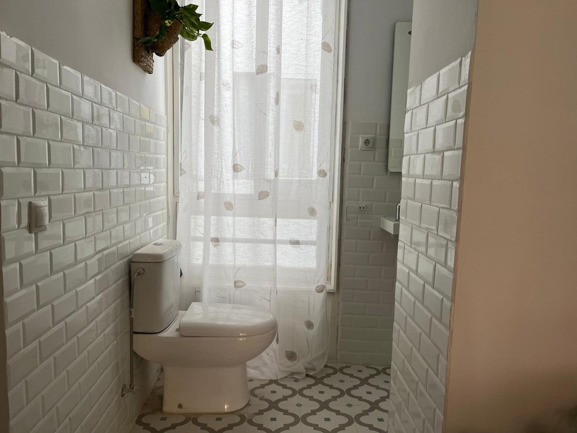 Alzira bonita Loft C junto plaza mayor, Les Muralles