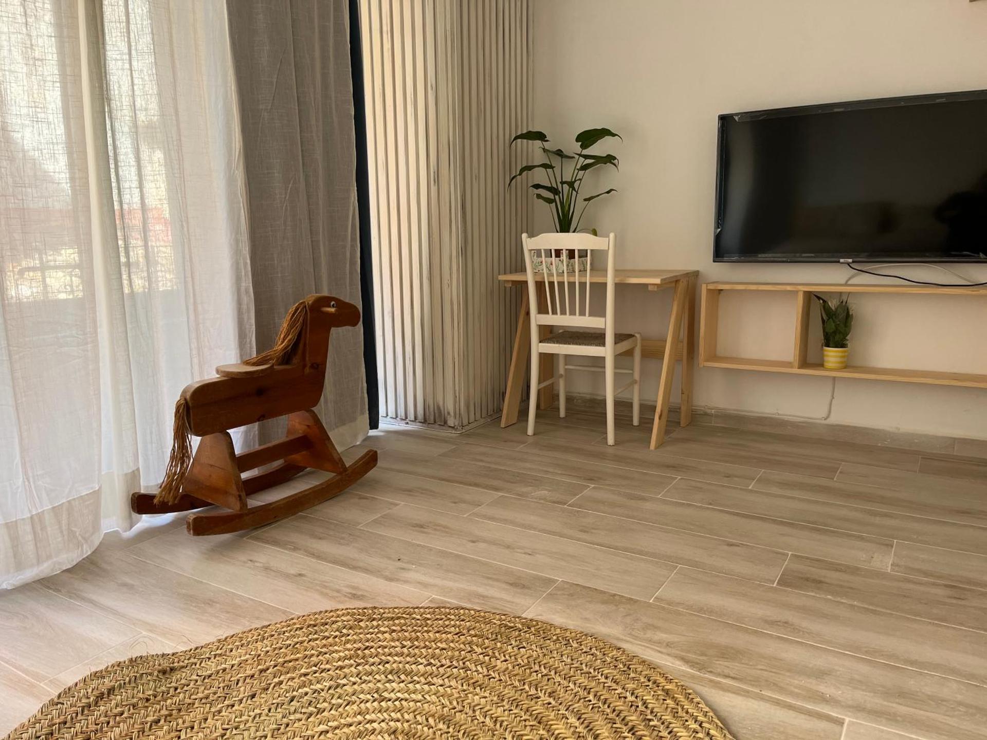 Alzira bonita Loft C junto plaza mayor, Les Muralles