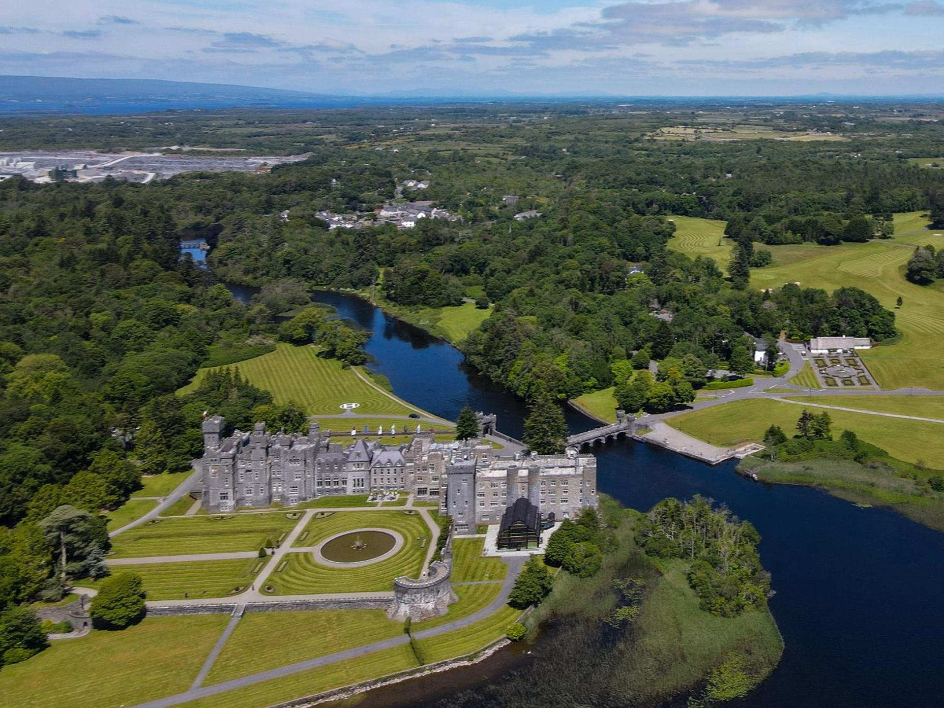 Helens Self Catering