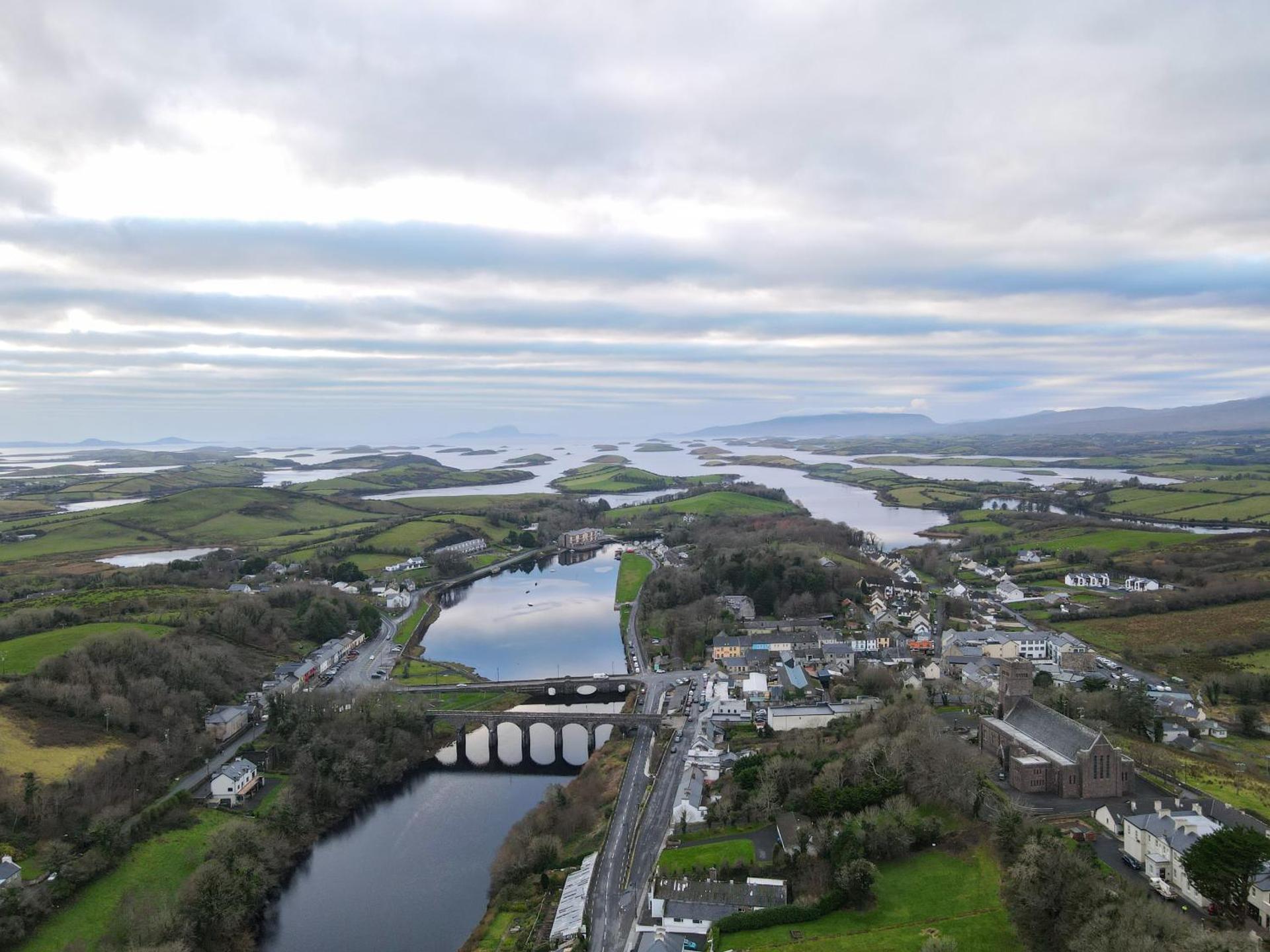 Helens Self Catering