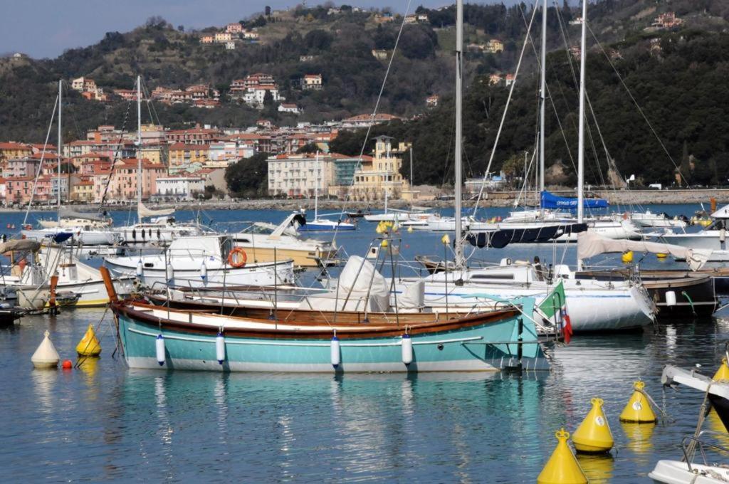 La Finestra del Pescò