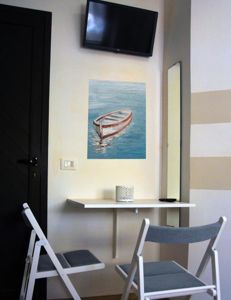 La Finestra del Pescò