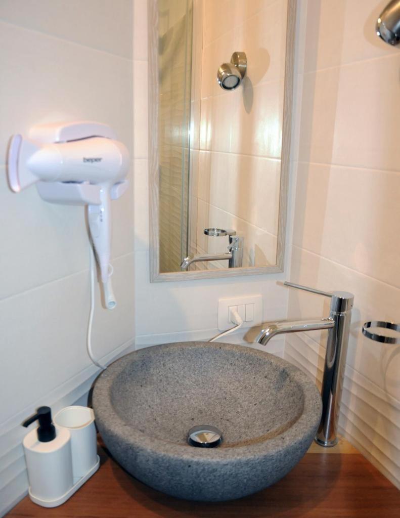 La Finestra del Pescò