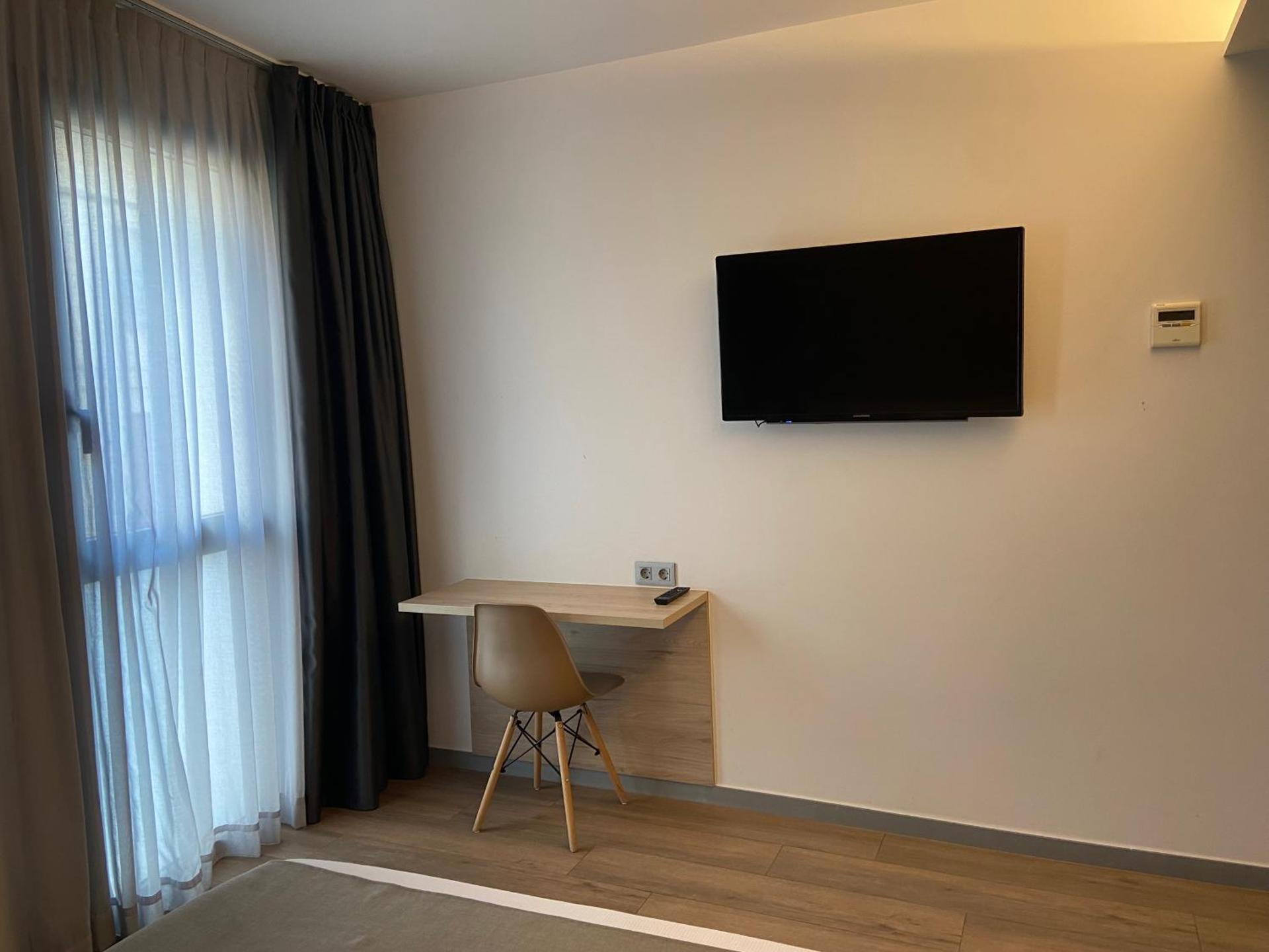 Hotel Mestral Perelló