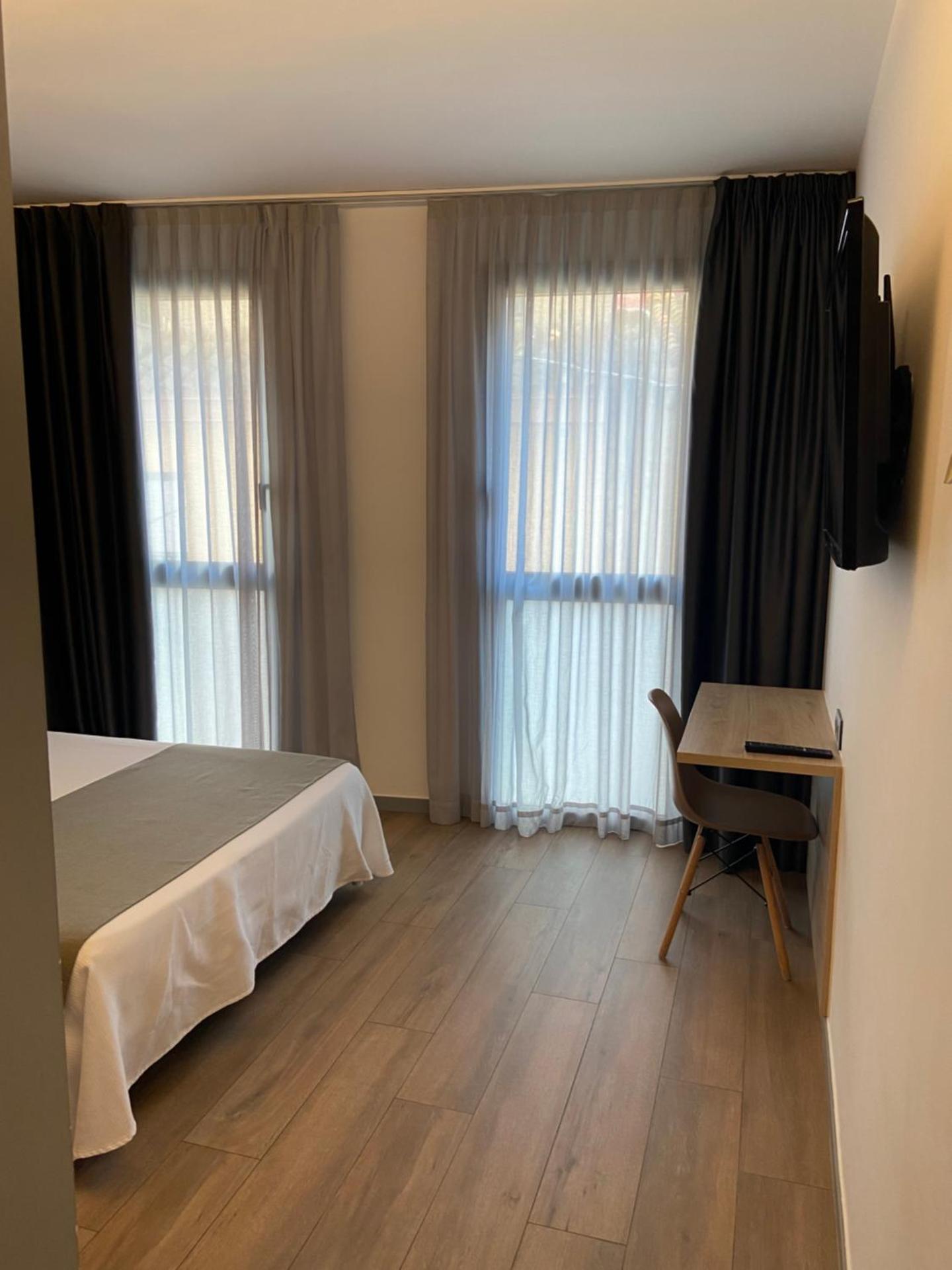 Hotel Mestral Perelló