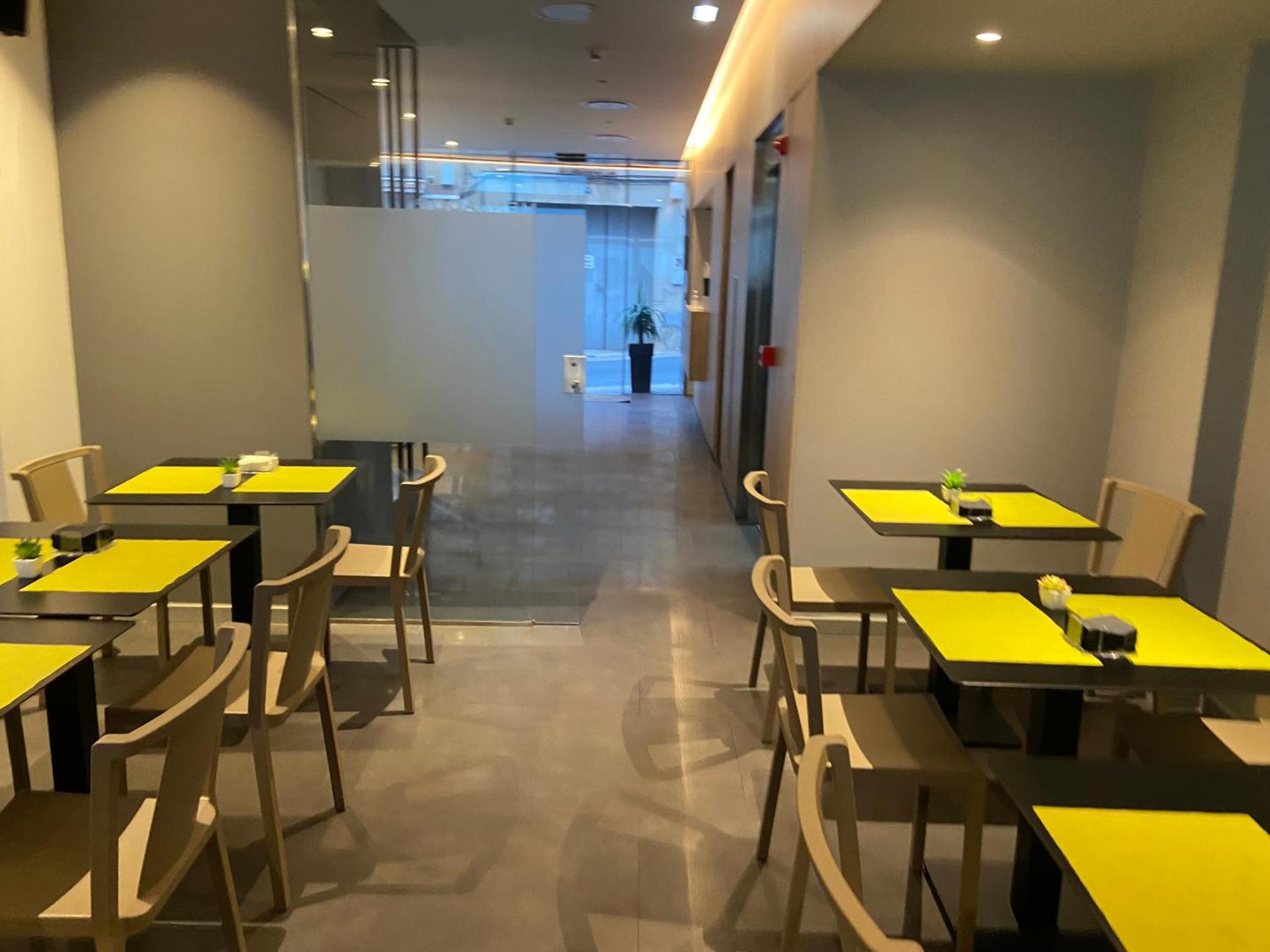 Hotel Mestral Perelló