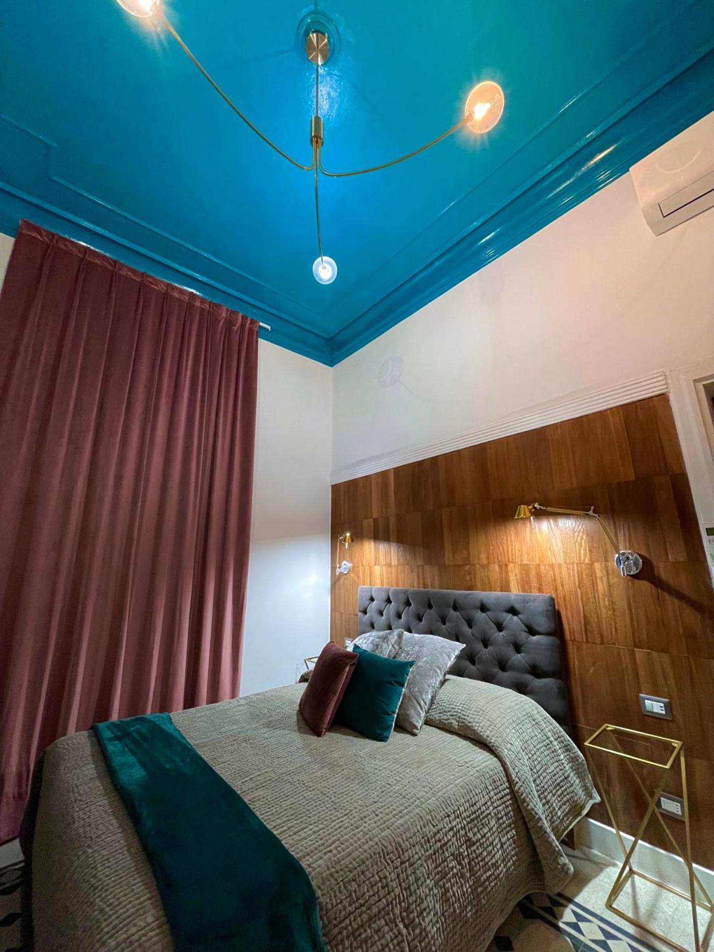 PALAZZO FIACCADORI - Historical Palace