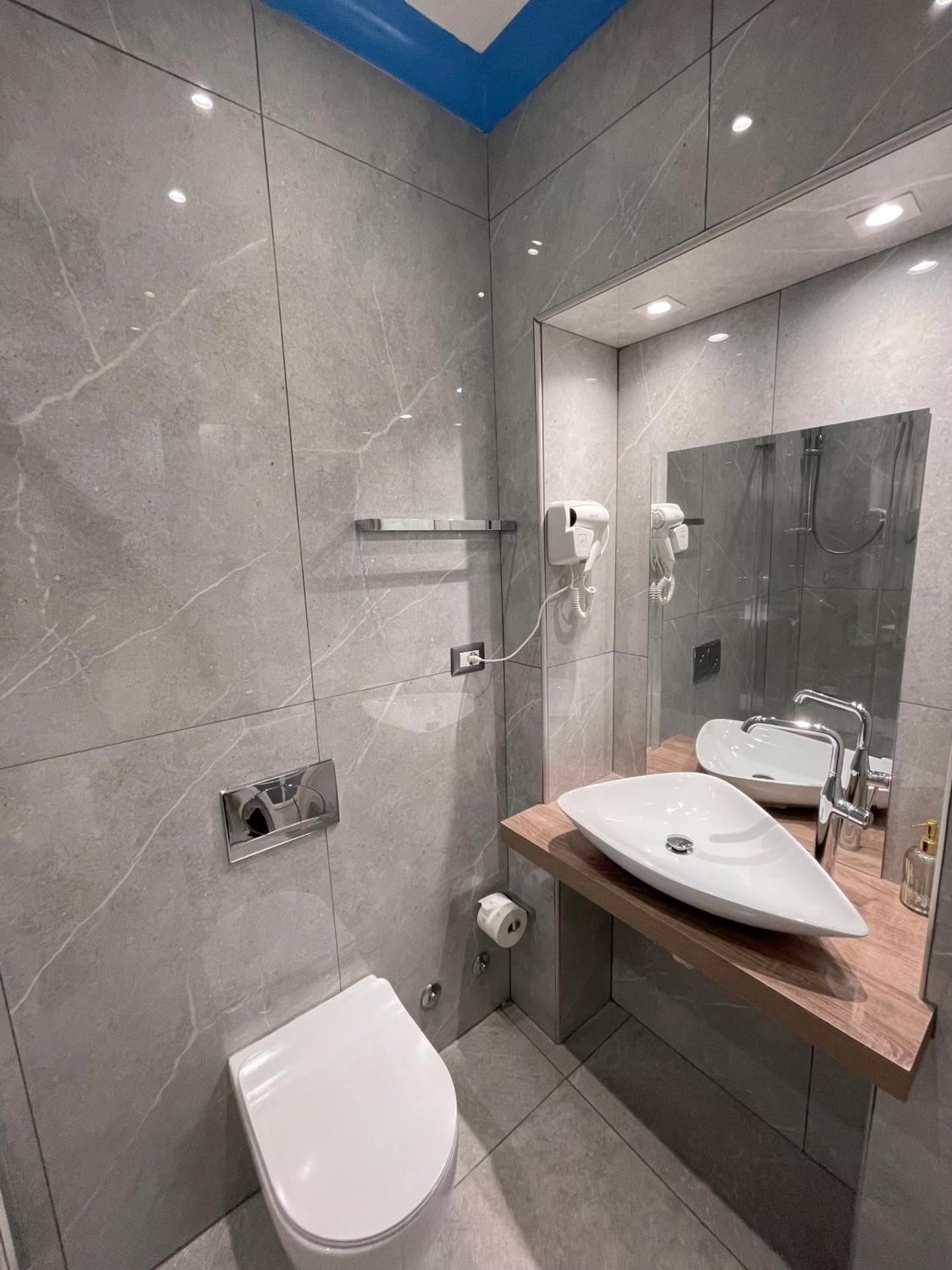 PALAZZO FIACCADORI - Historical Palace