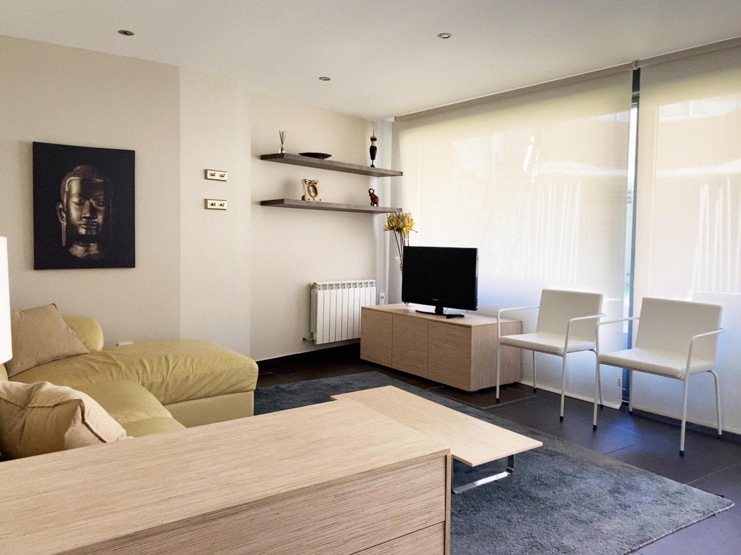 Apartamentos Lorione