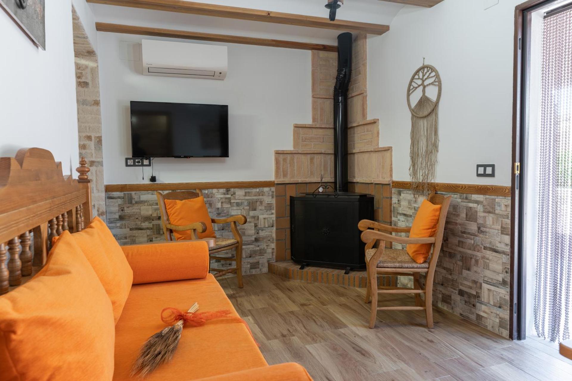 Casas rurales El Arbol de la Vida