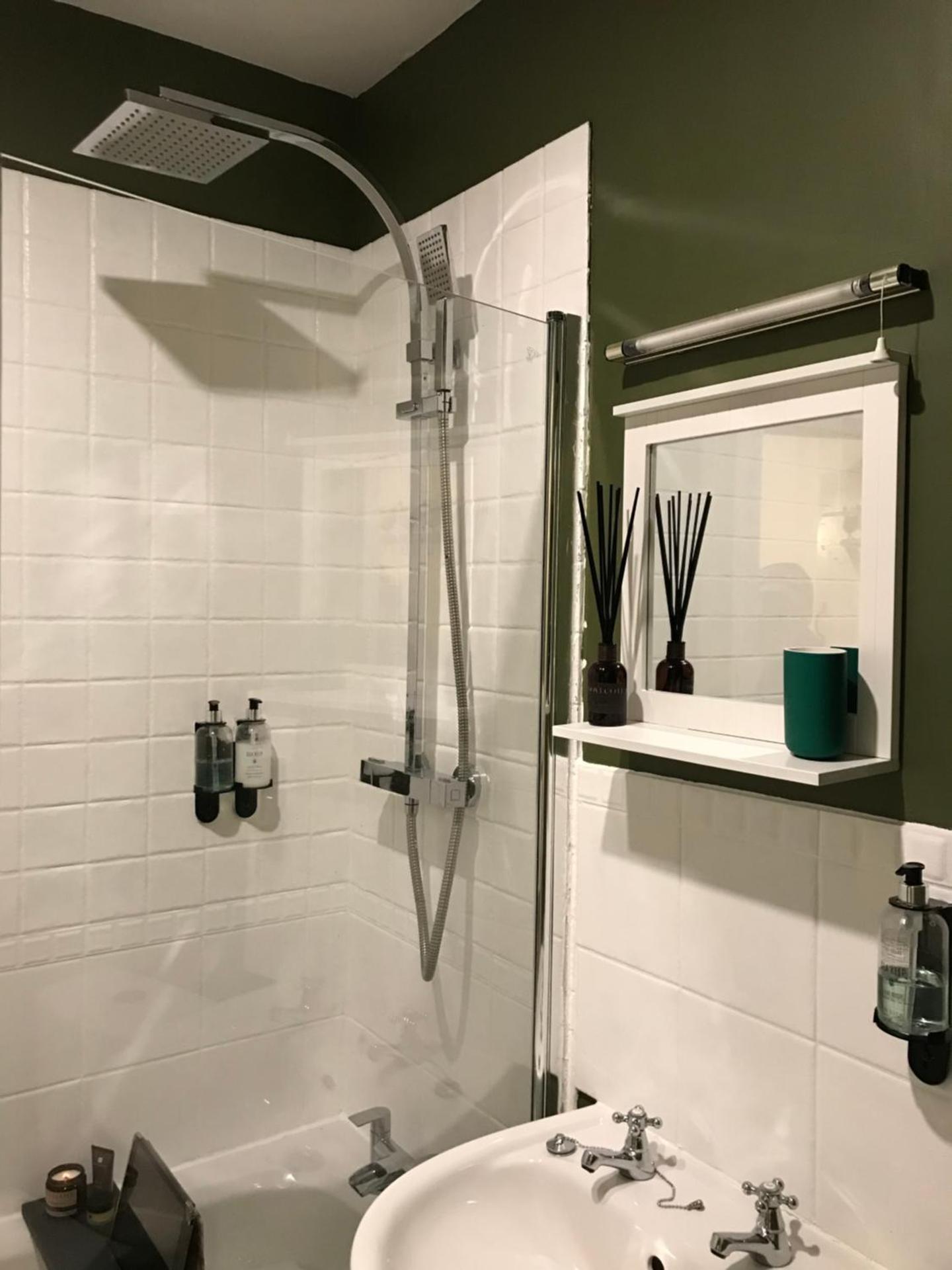 Elishaw Farm Holiday Cottages