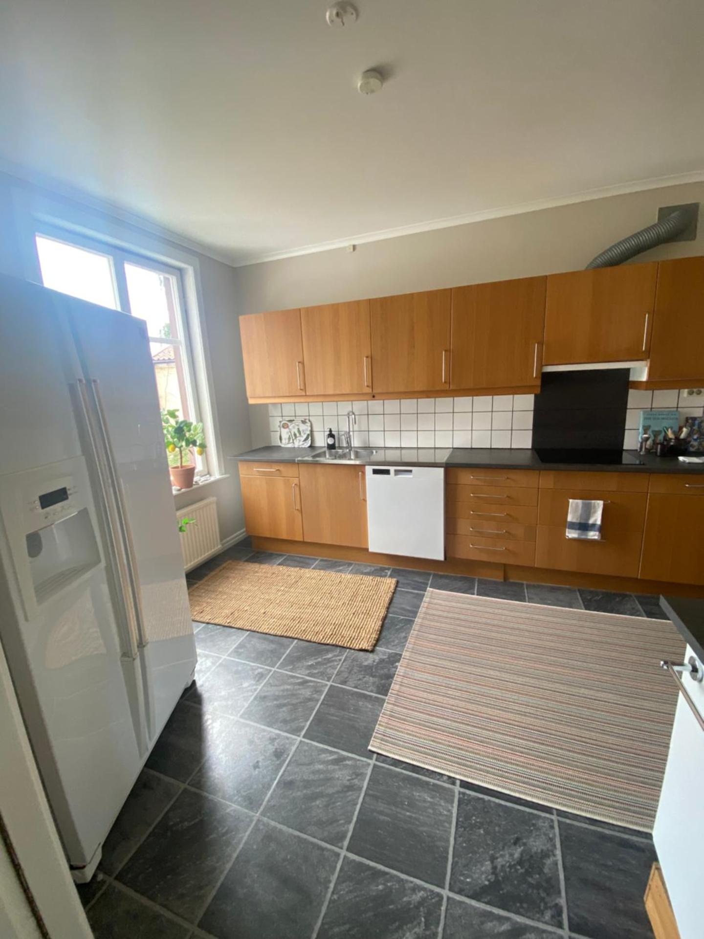 Deluxe Apartment - Annex