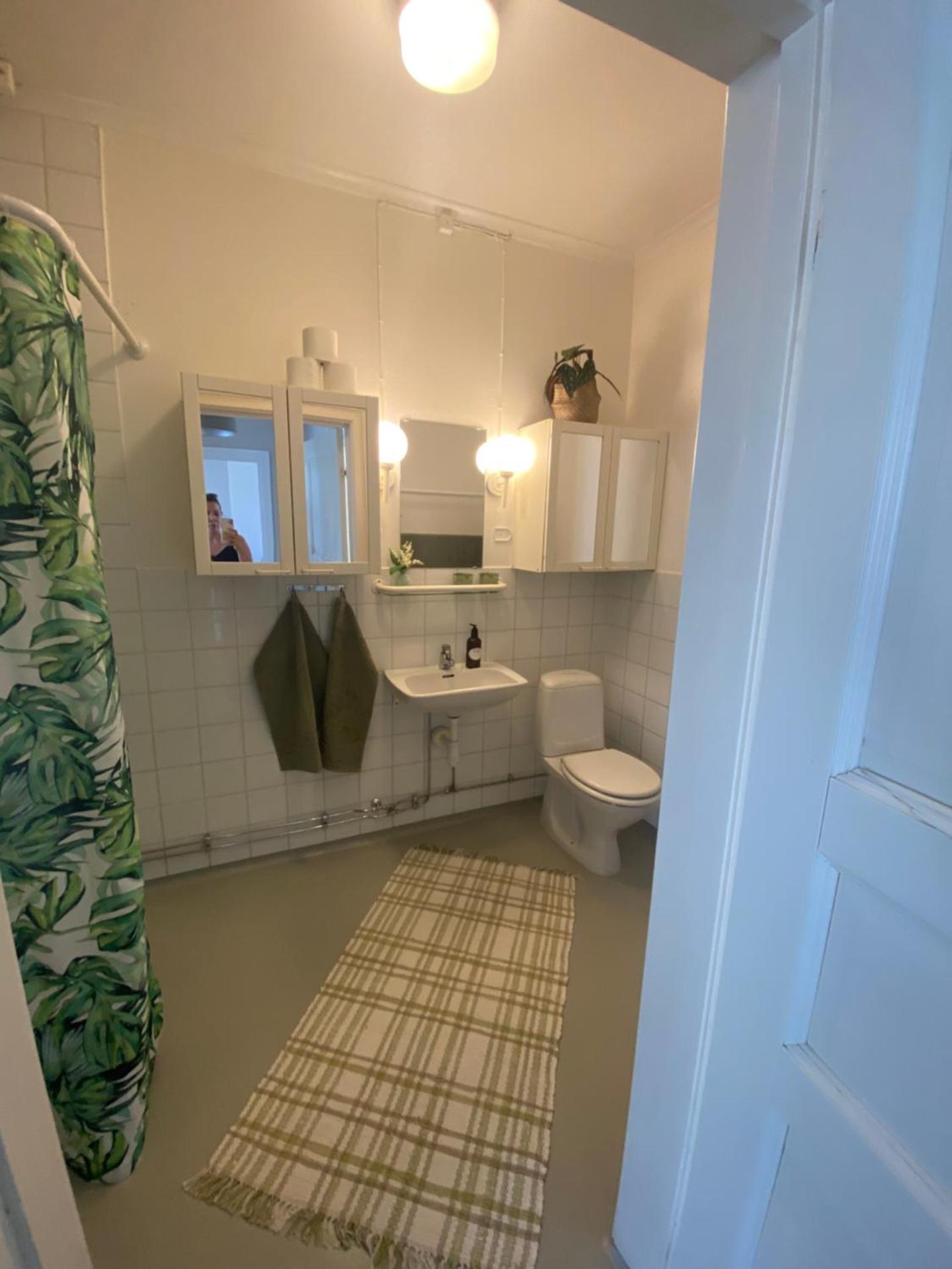 Deluxe Apartment - Annex