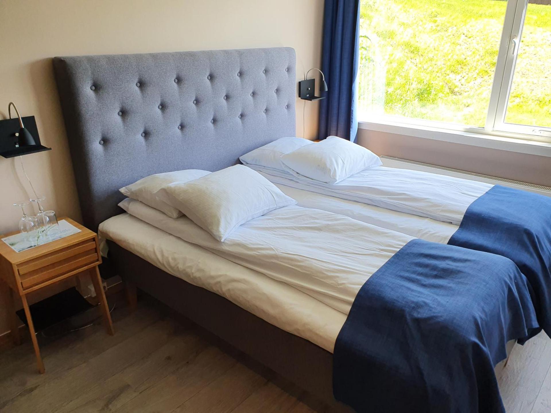 Røros Hotell - Bad & Velvære