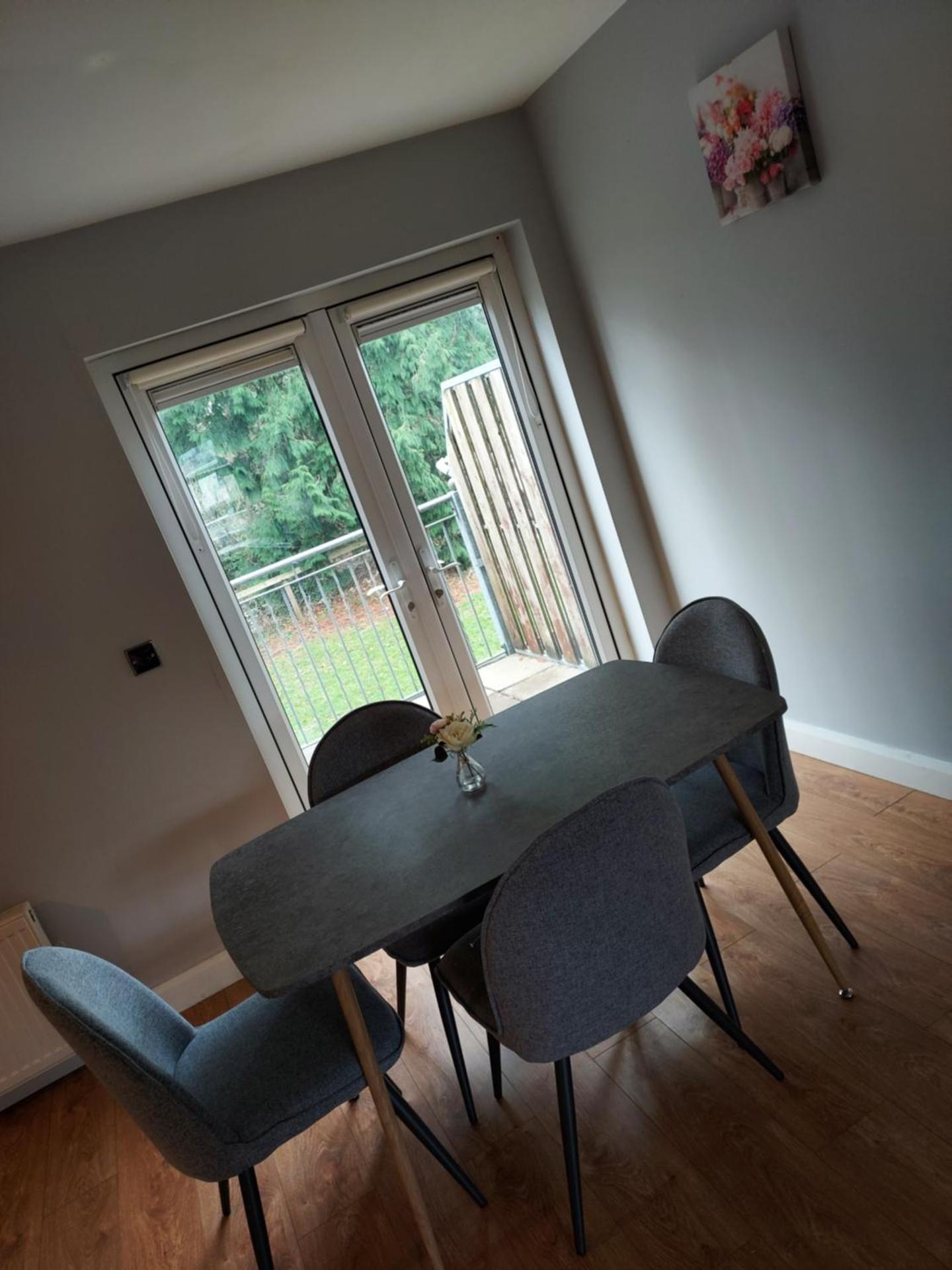 Shannon Oaks Apartments