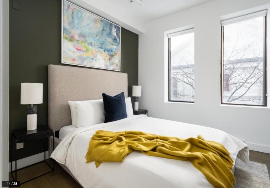 Bakan- Quartier des Congres, Convention District