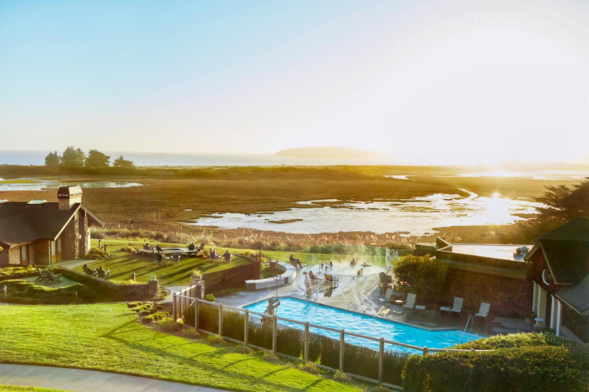 The Lodge at Bodega Bay