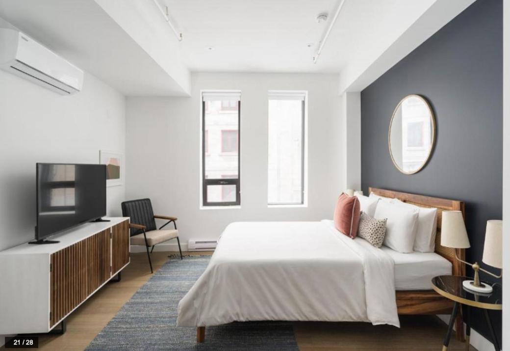 Bakan- Quartier des Congres, Convention District