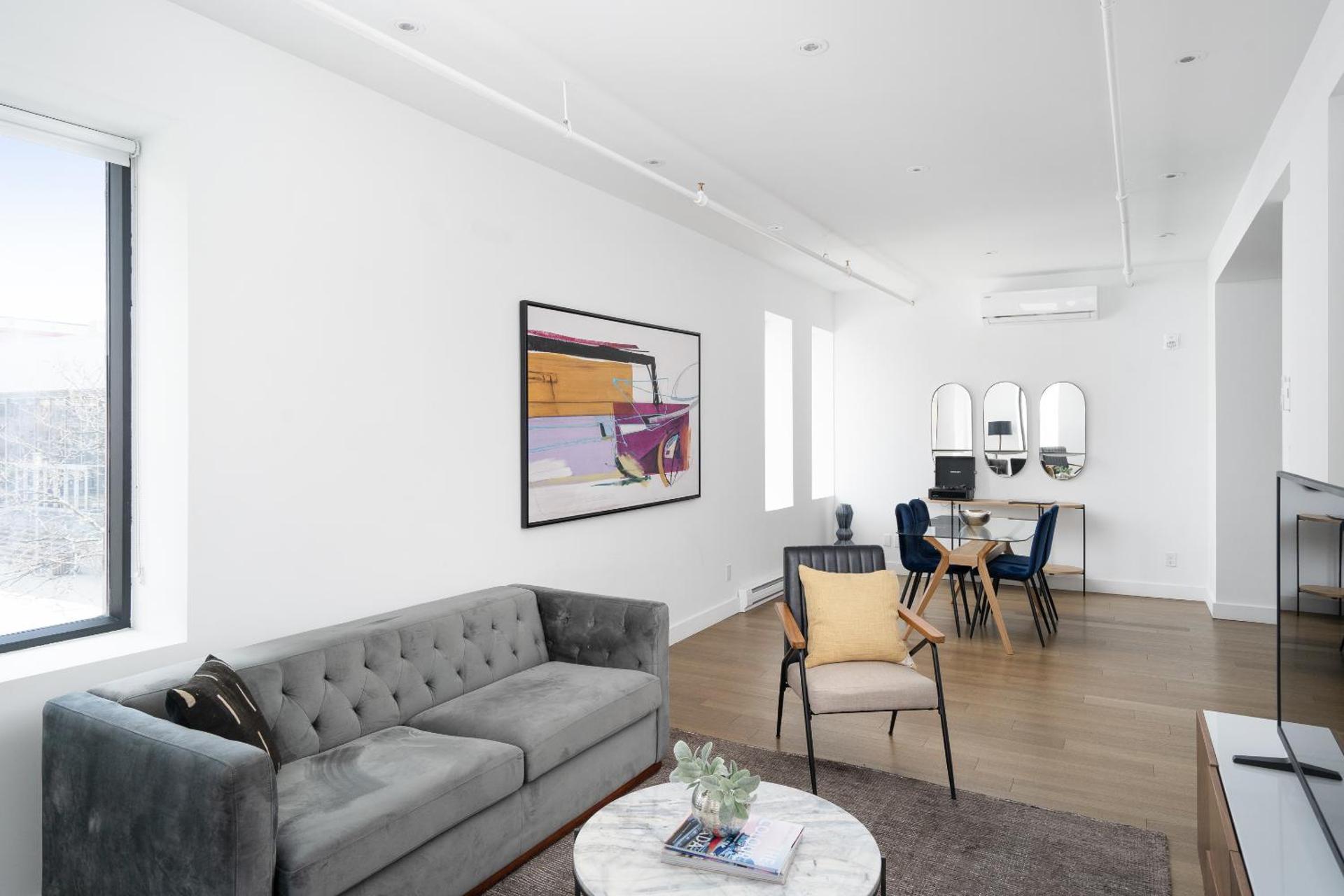 Bakan- Quartier des Congres, Convention District