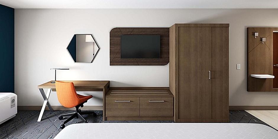 Holiday Inn Express - Gloucester by IHG