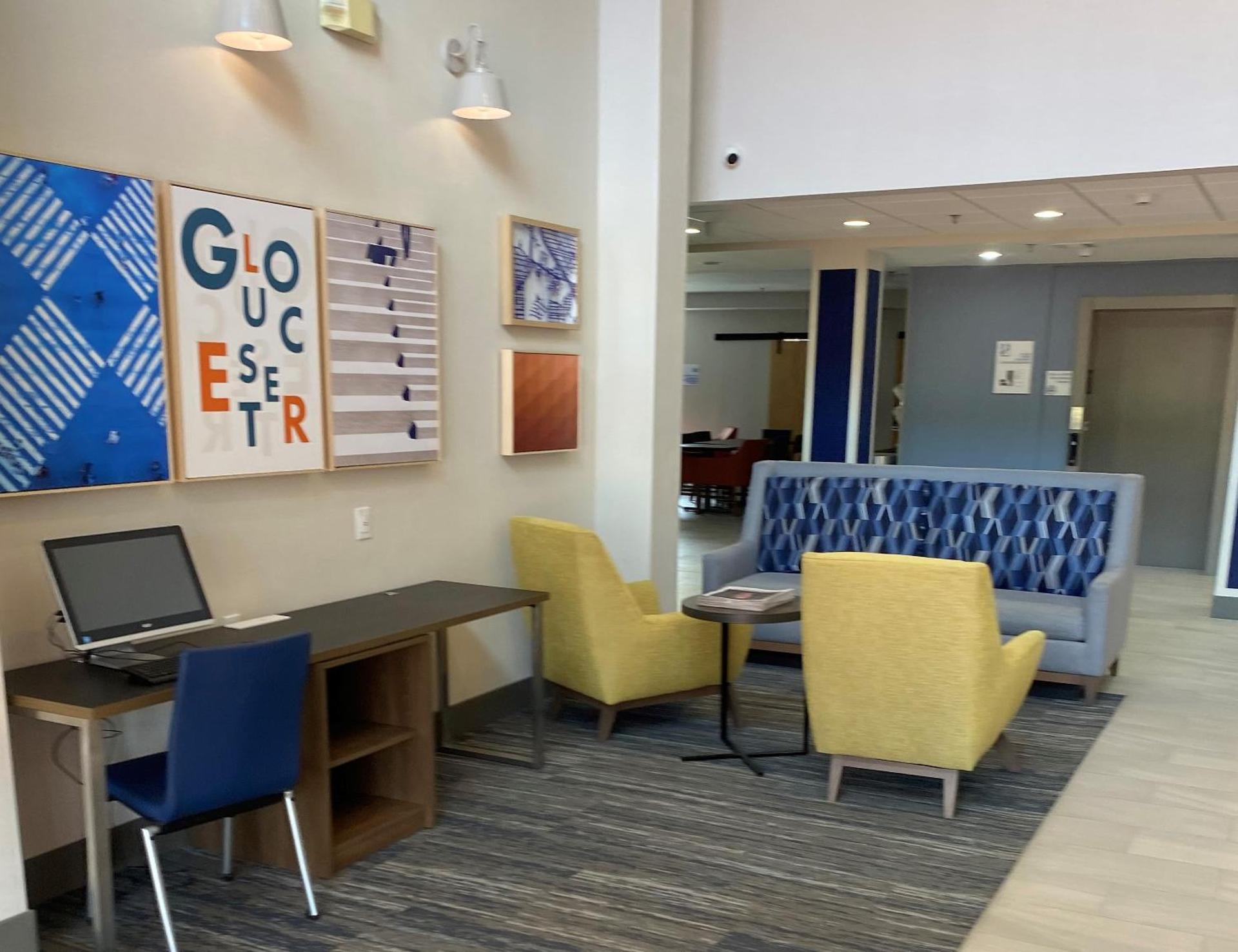 Holiday Inn Express - Gloucester by IHG